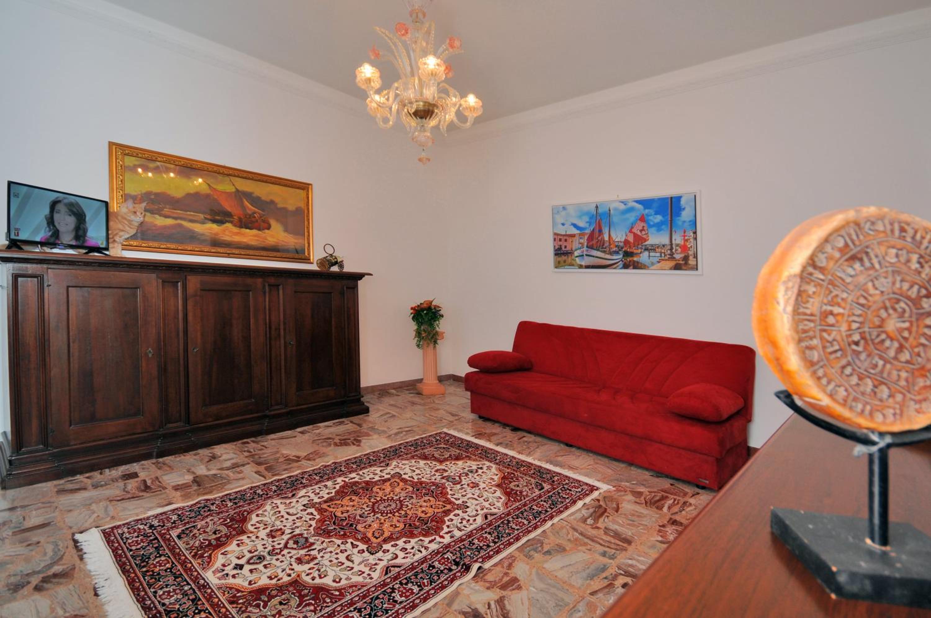 Appartamento Del Veig view 4
