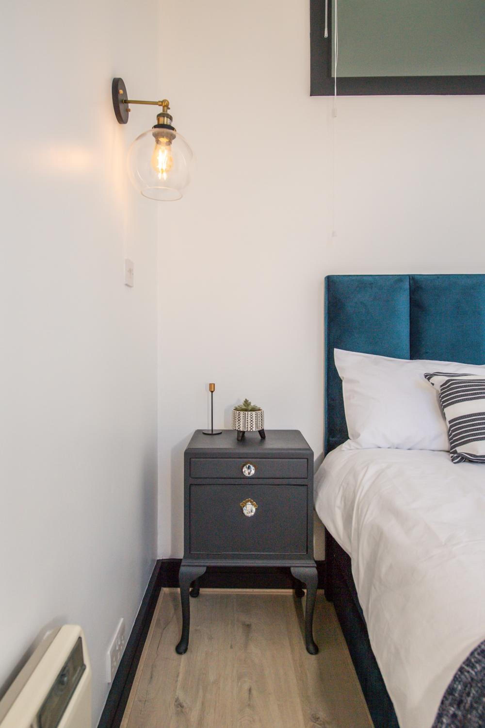 Proform Property Warehouse Apartments