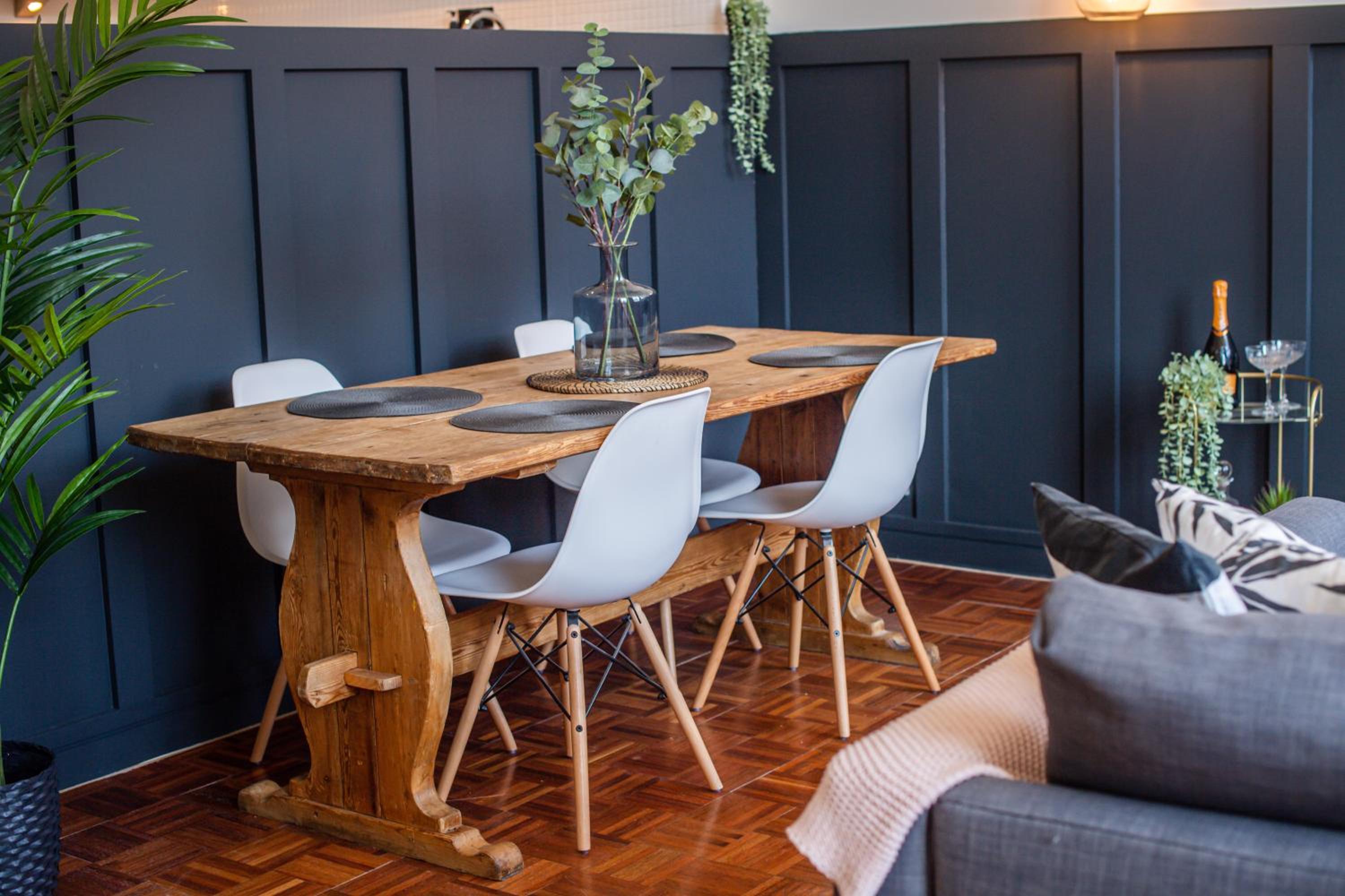 Proform Property Warehouse Apartments