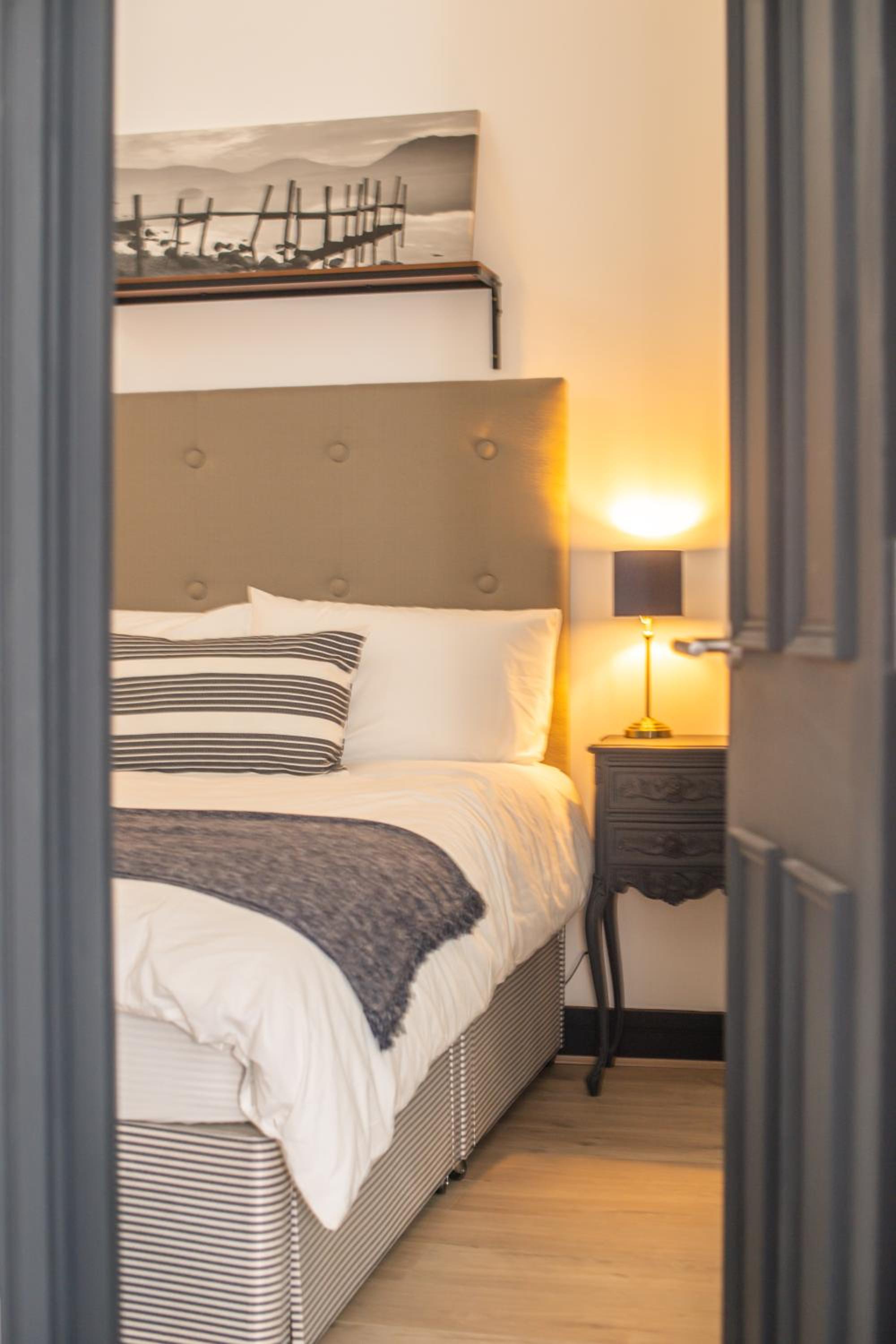 Proform Property Warehouse Apartments
