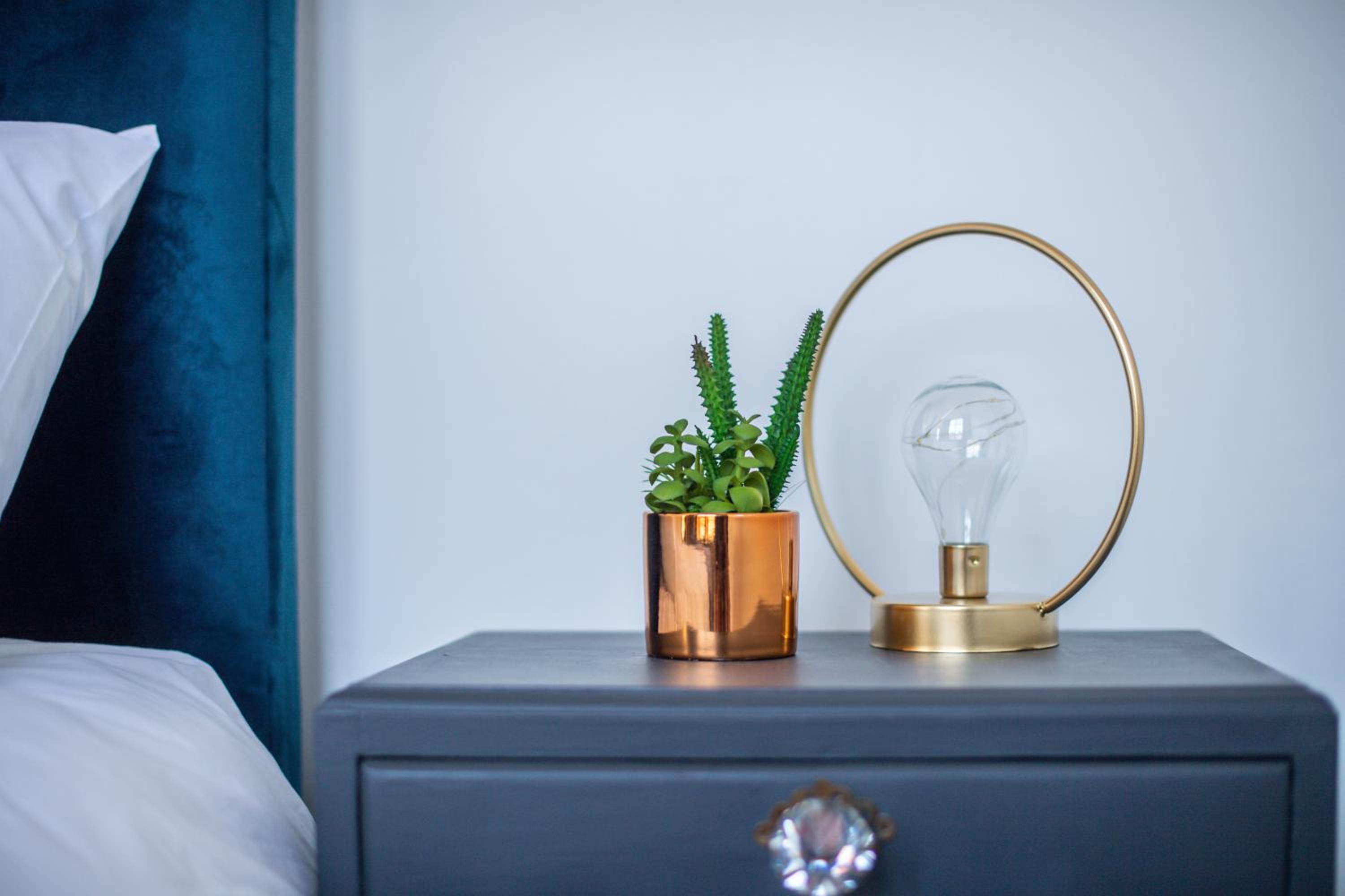 Proform Property Warehouse Apartments