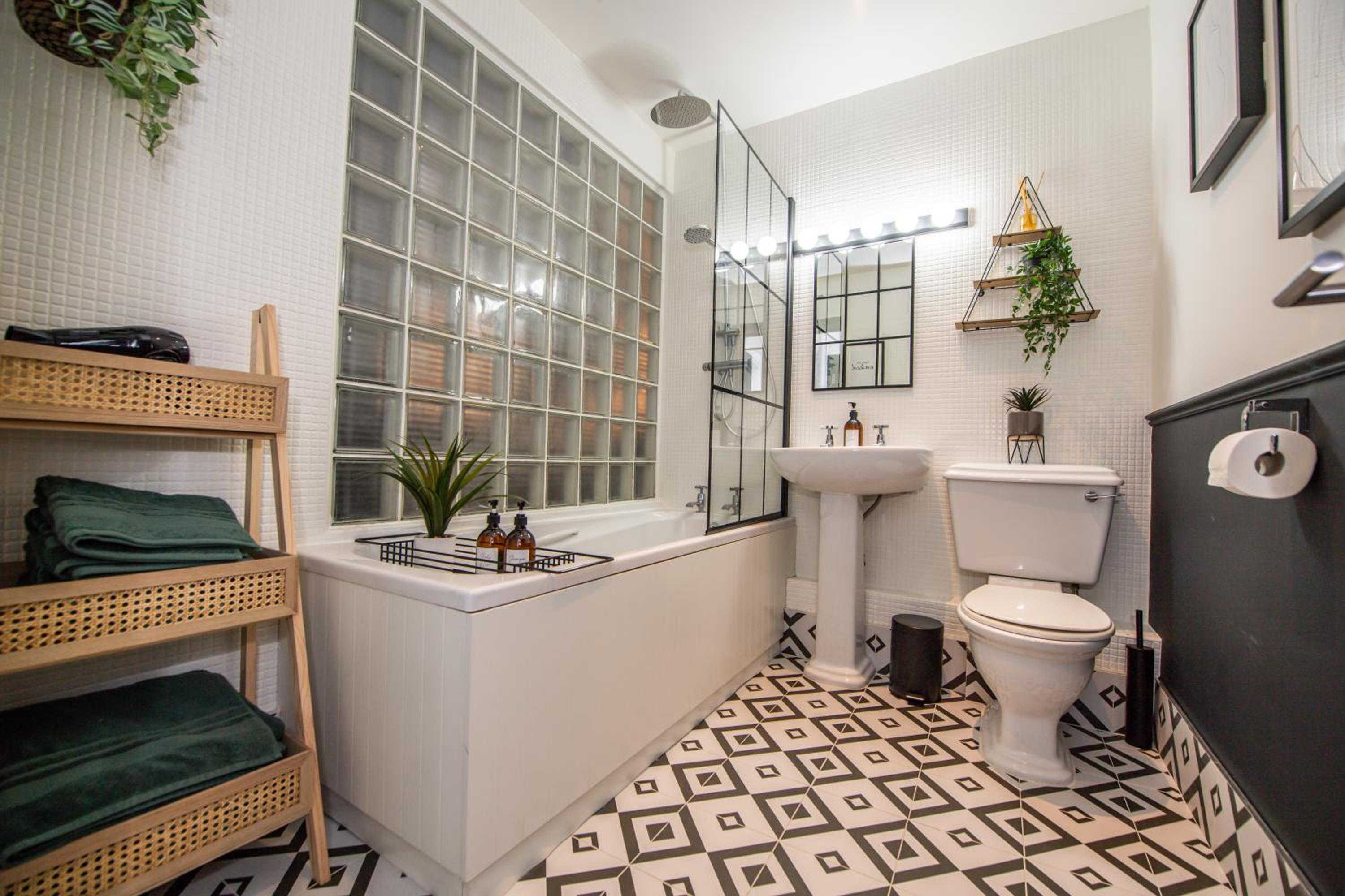 Proform Property Warehouse Apartments