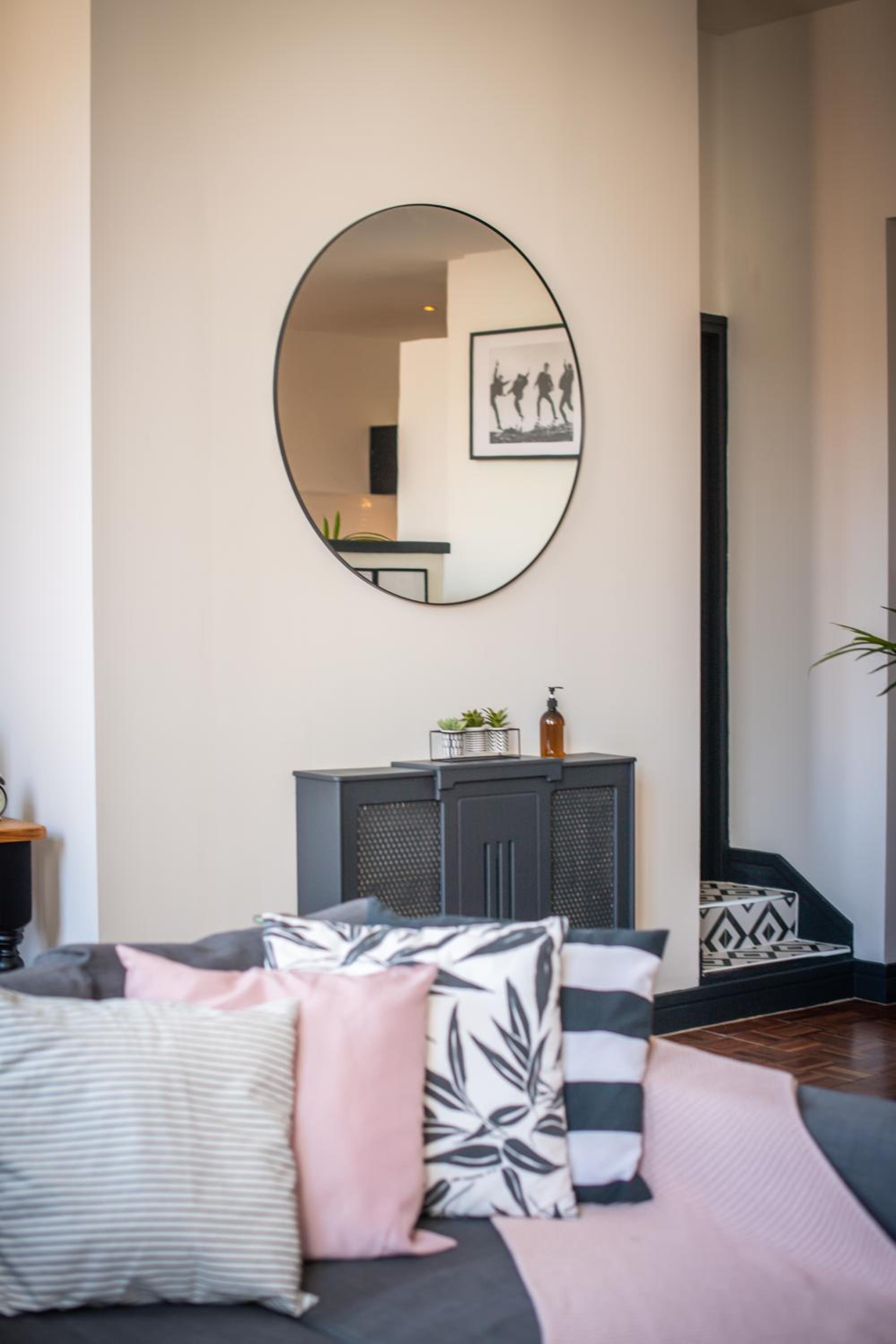 Proform Property Warehouse Apartments