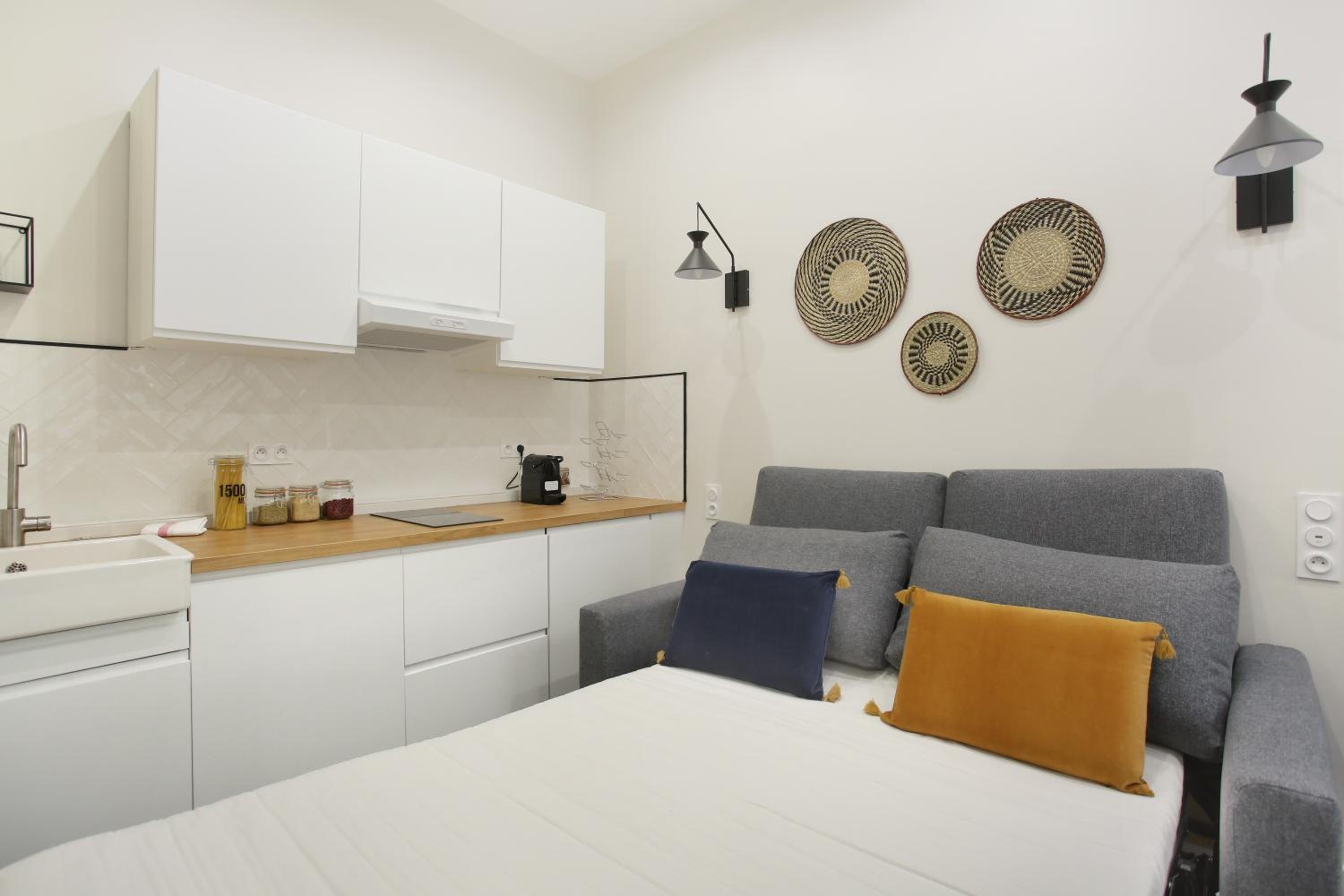 Rent a Room - Residence Charon
