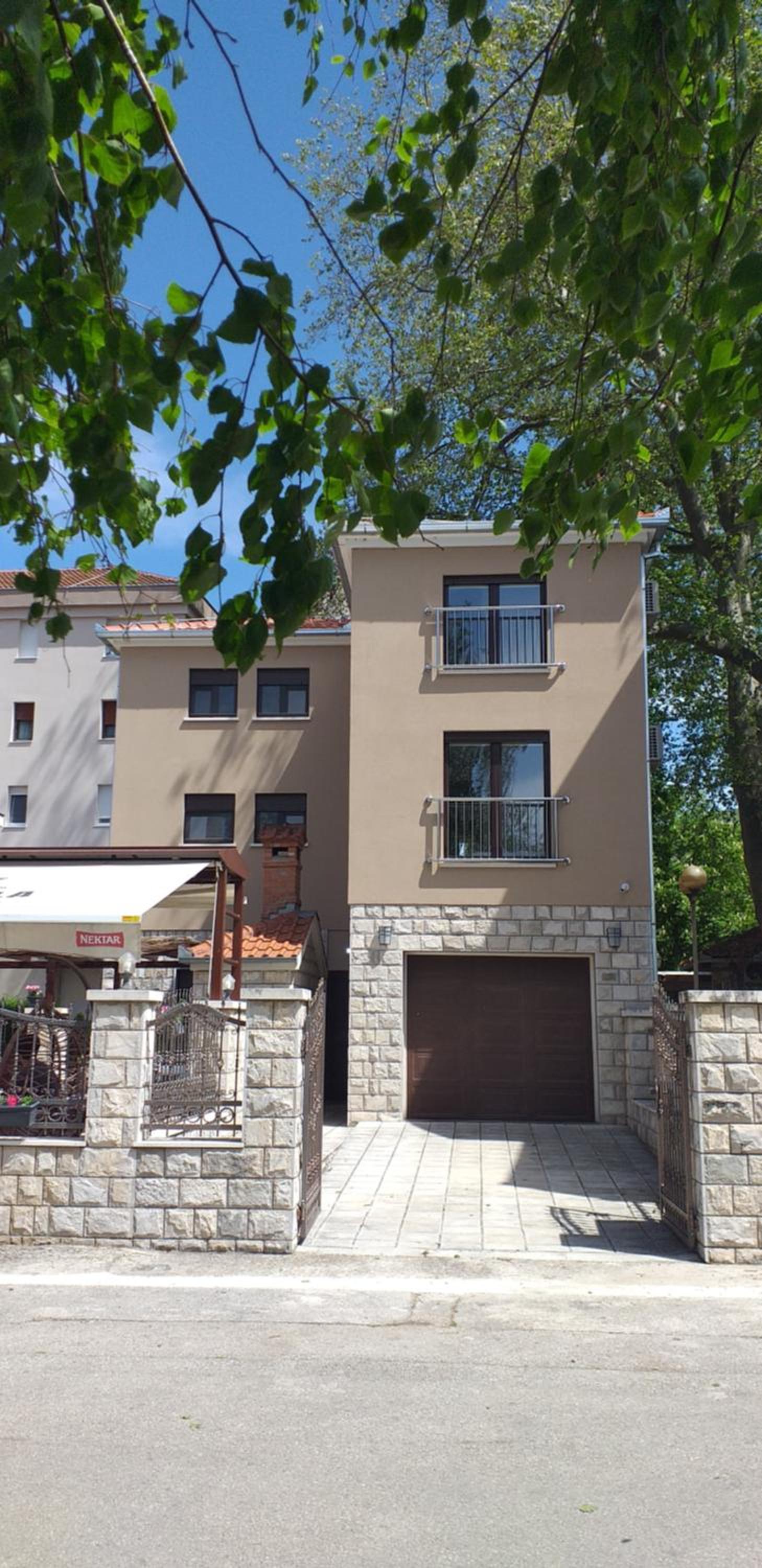 Smještaj Miljas Trebinje