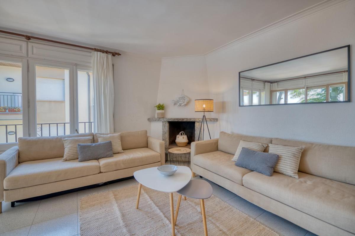 Apartamentos Margell photo 2