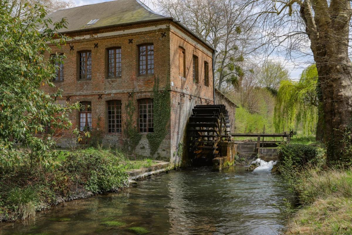 Domaine de Penthièvre photo 3