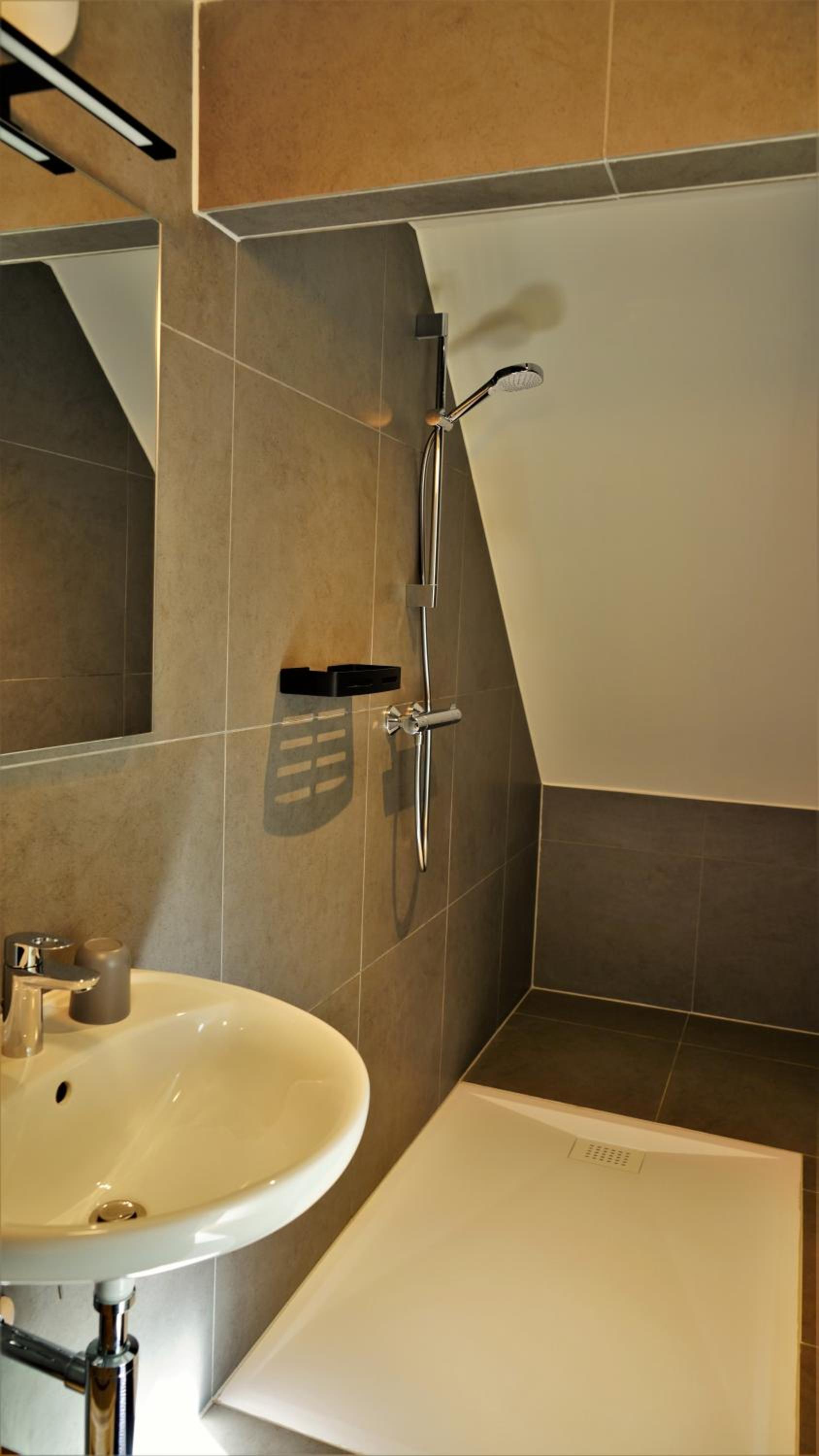 Vakantiewoning d'Hoppe