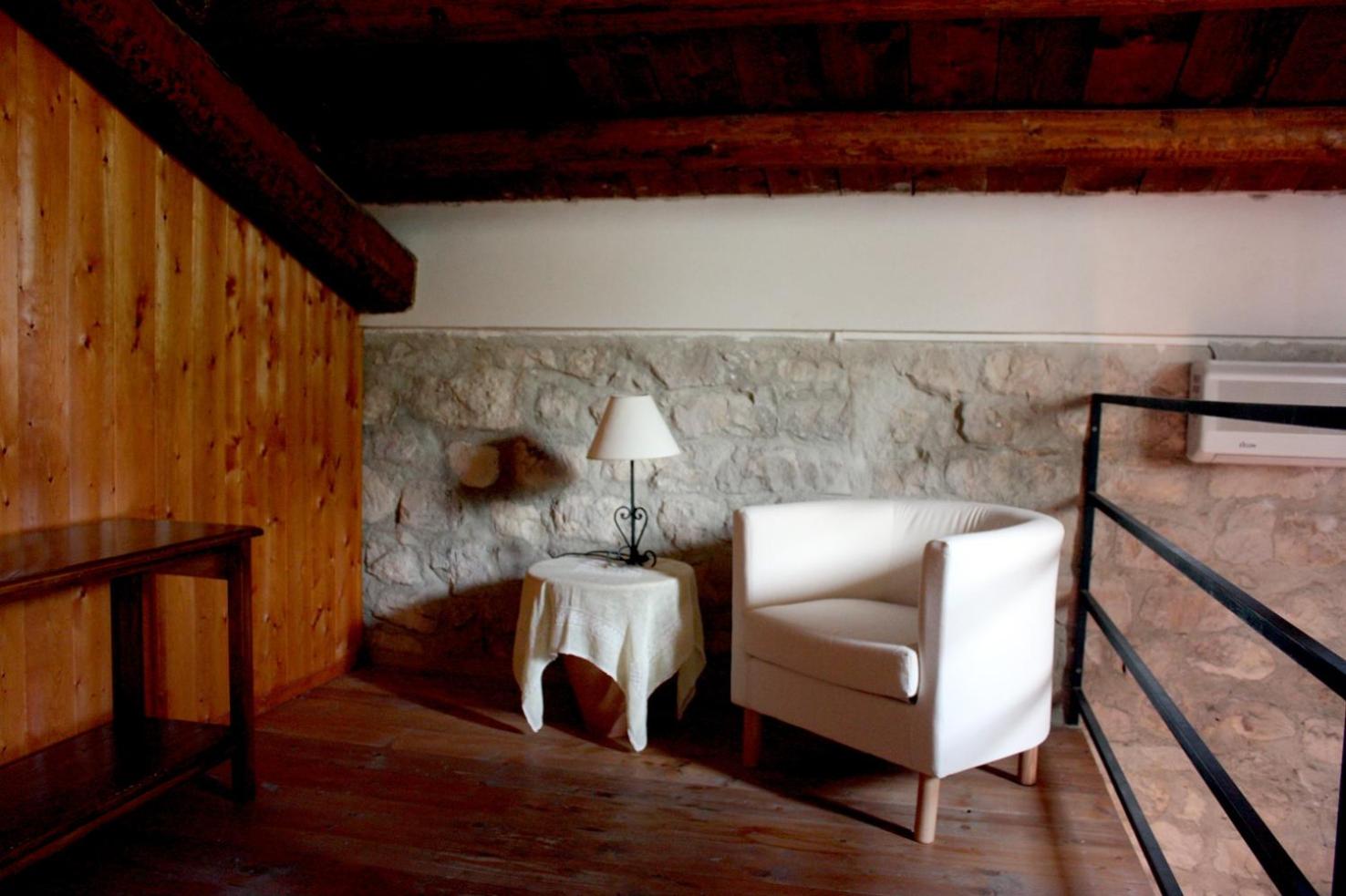 B&B Etico La Casa di Toti photo 5