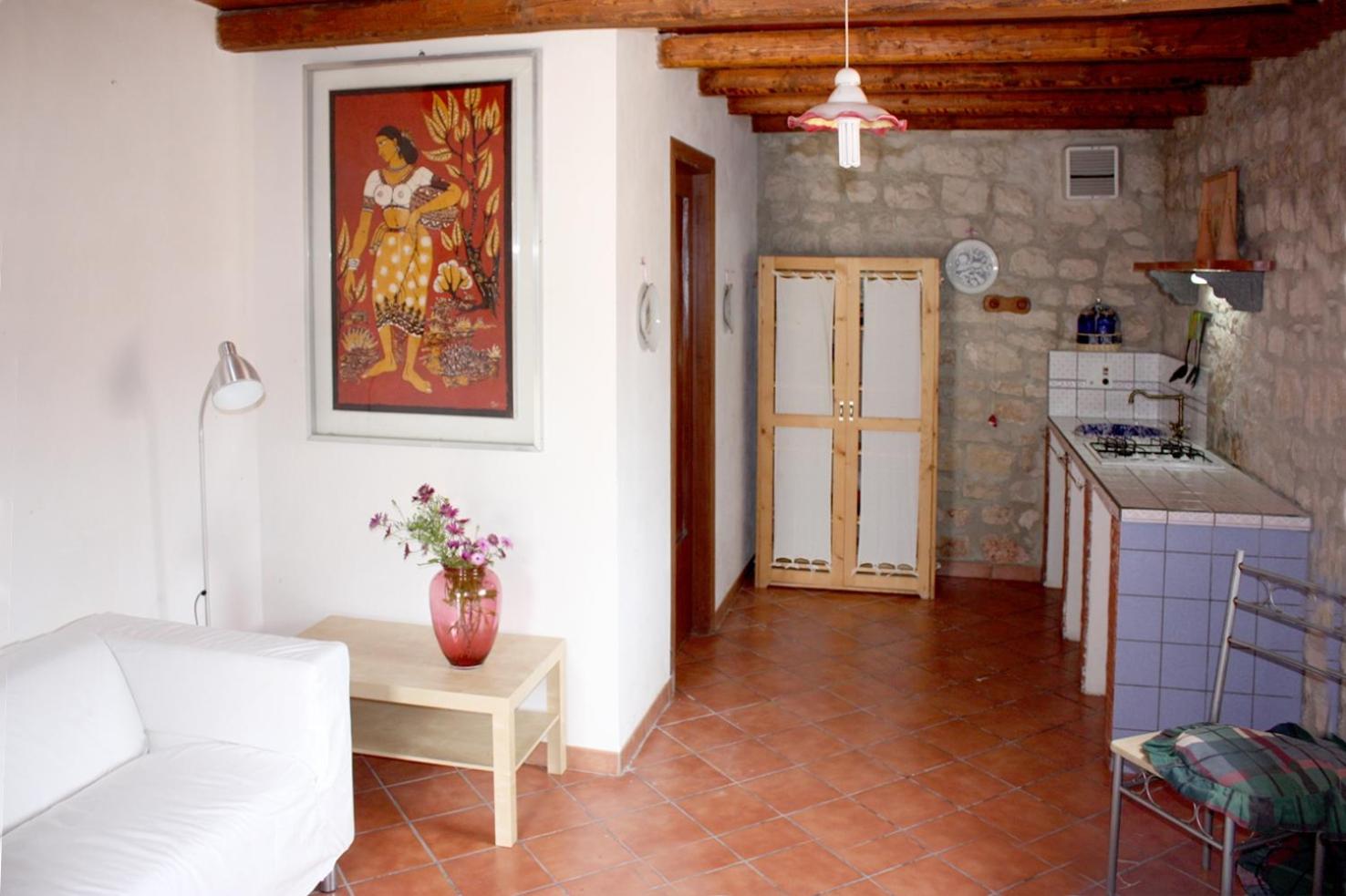 B&B Etico La Casa di Toti photo 4