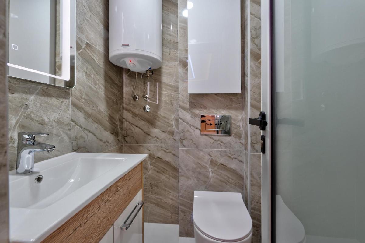 Elsa 2, Apartman NG 31&SPA Zlatibor view 5