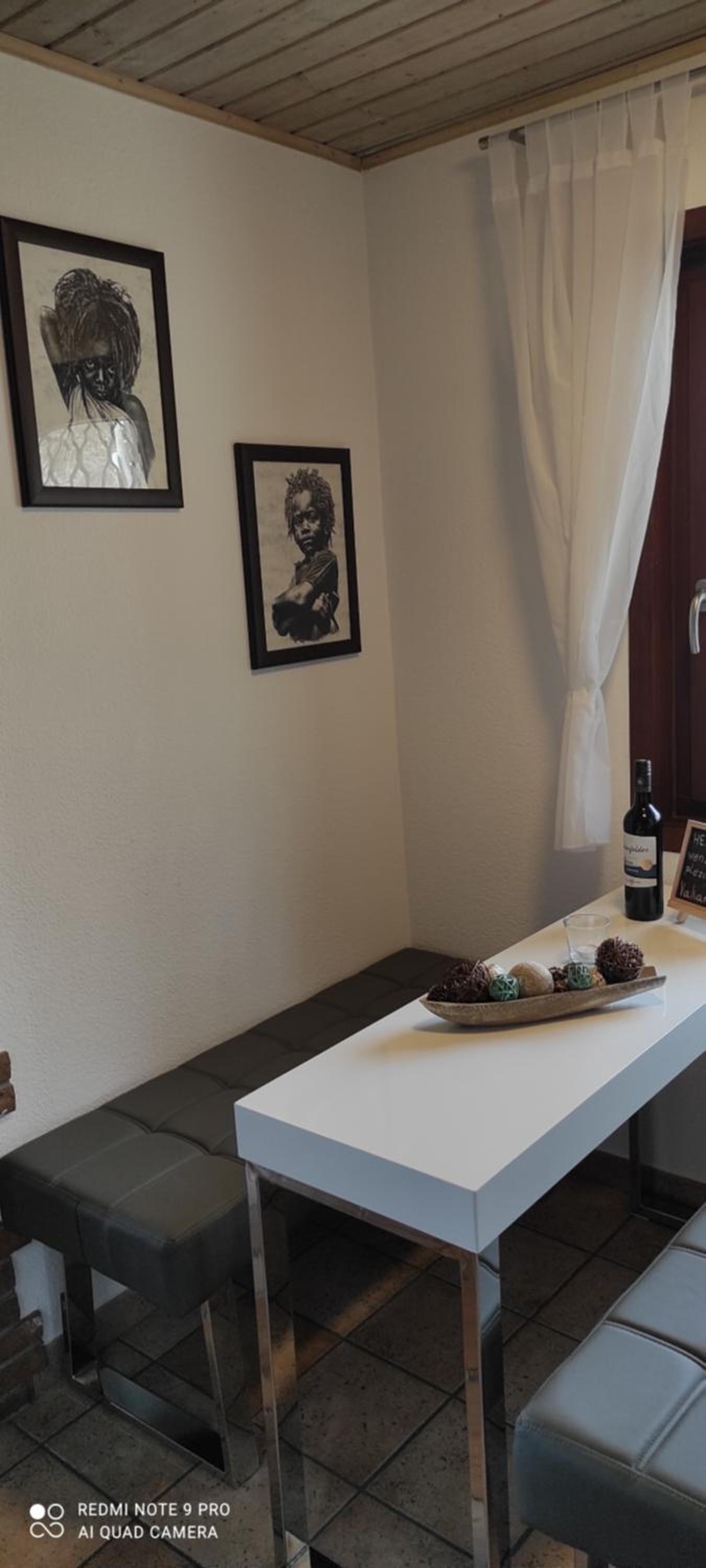 Ferienhaus im Ederbergland