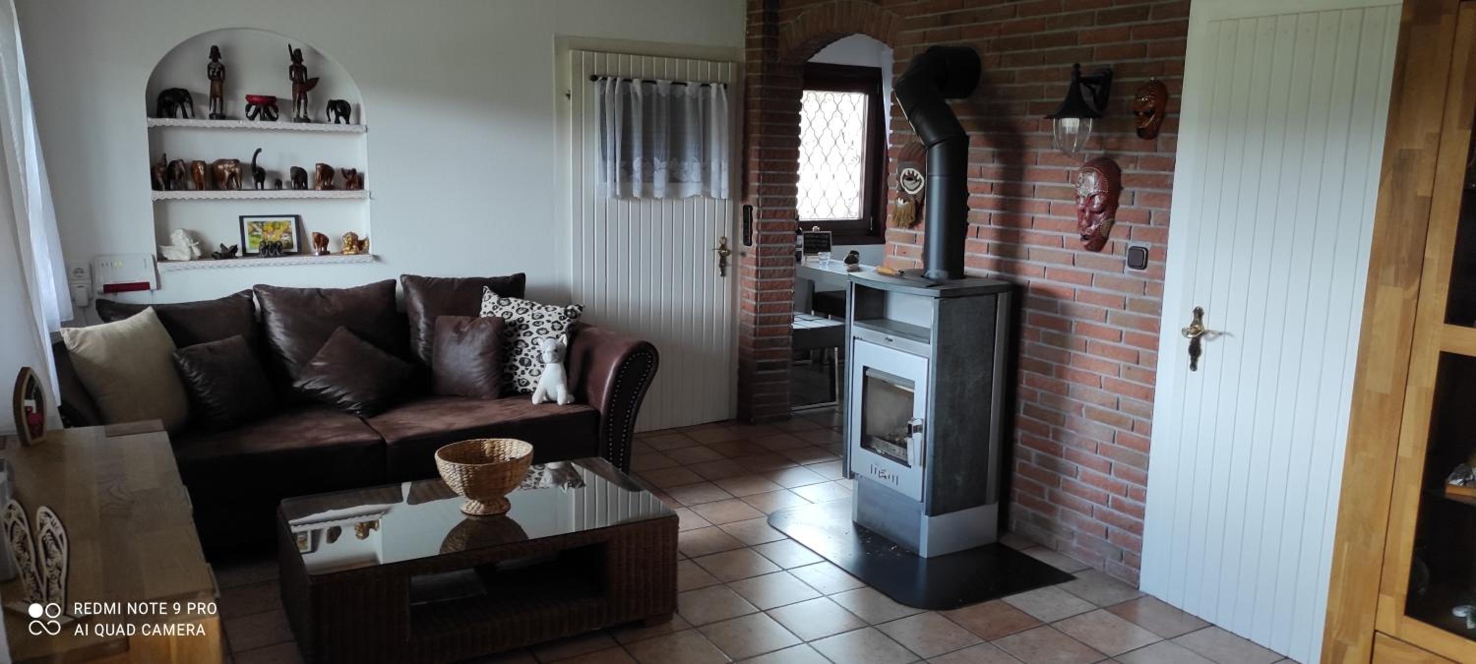 Ferienhaus im Ederbergland
