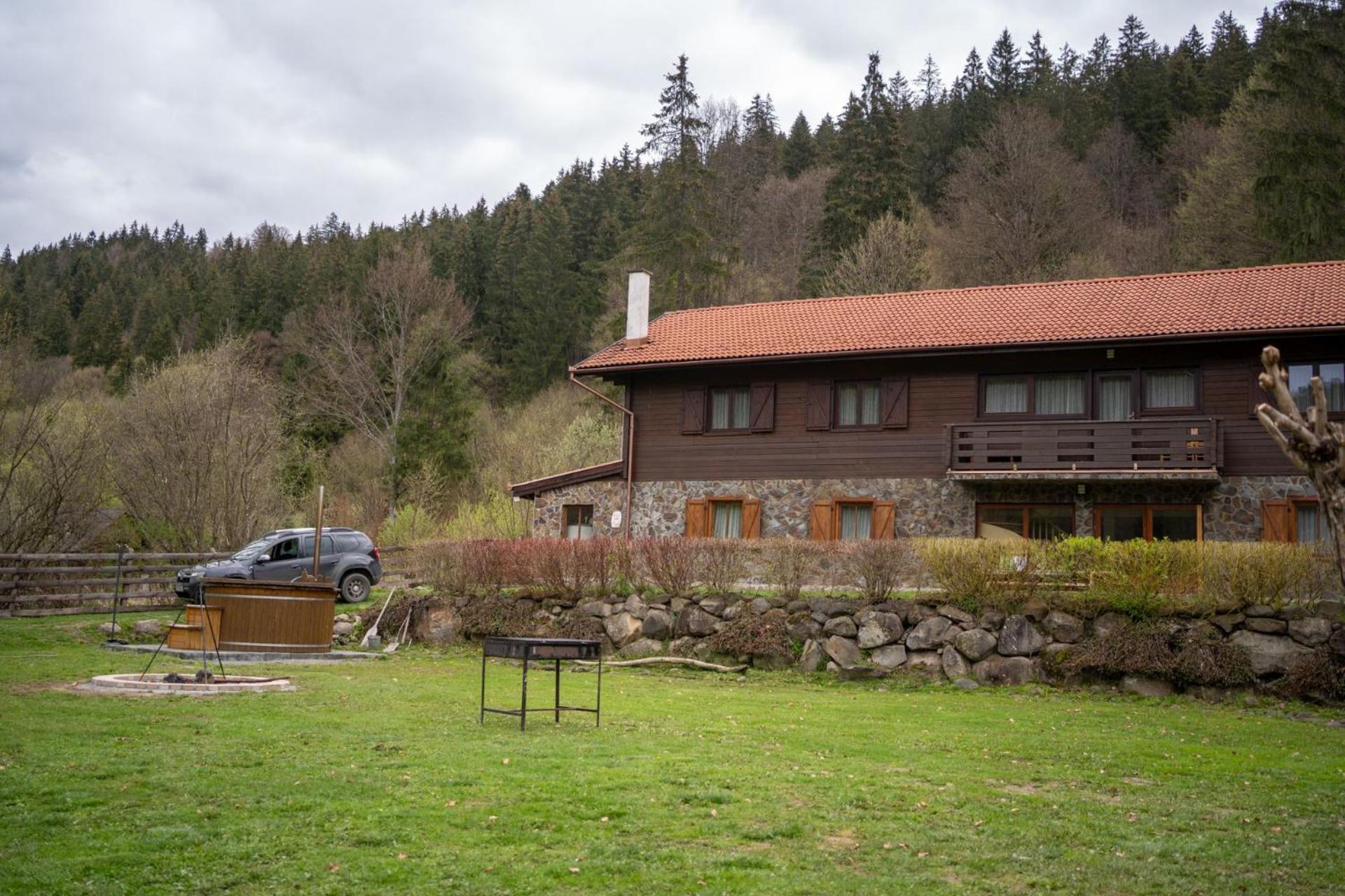 3A Guest House