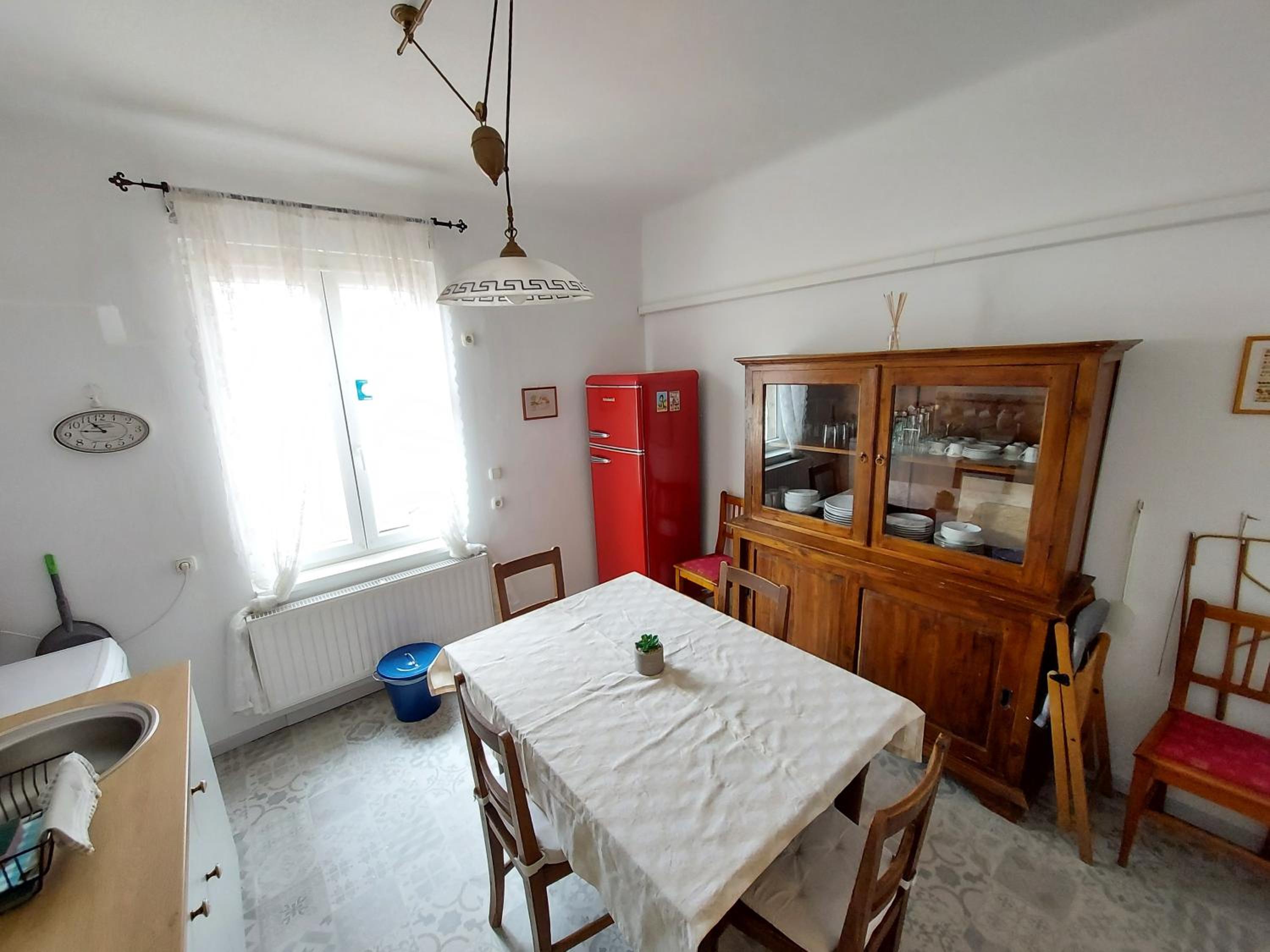 Várkerület Apartman view 3