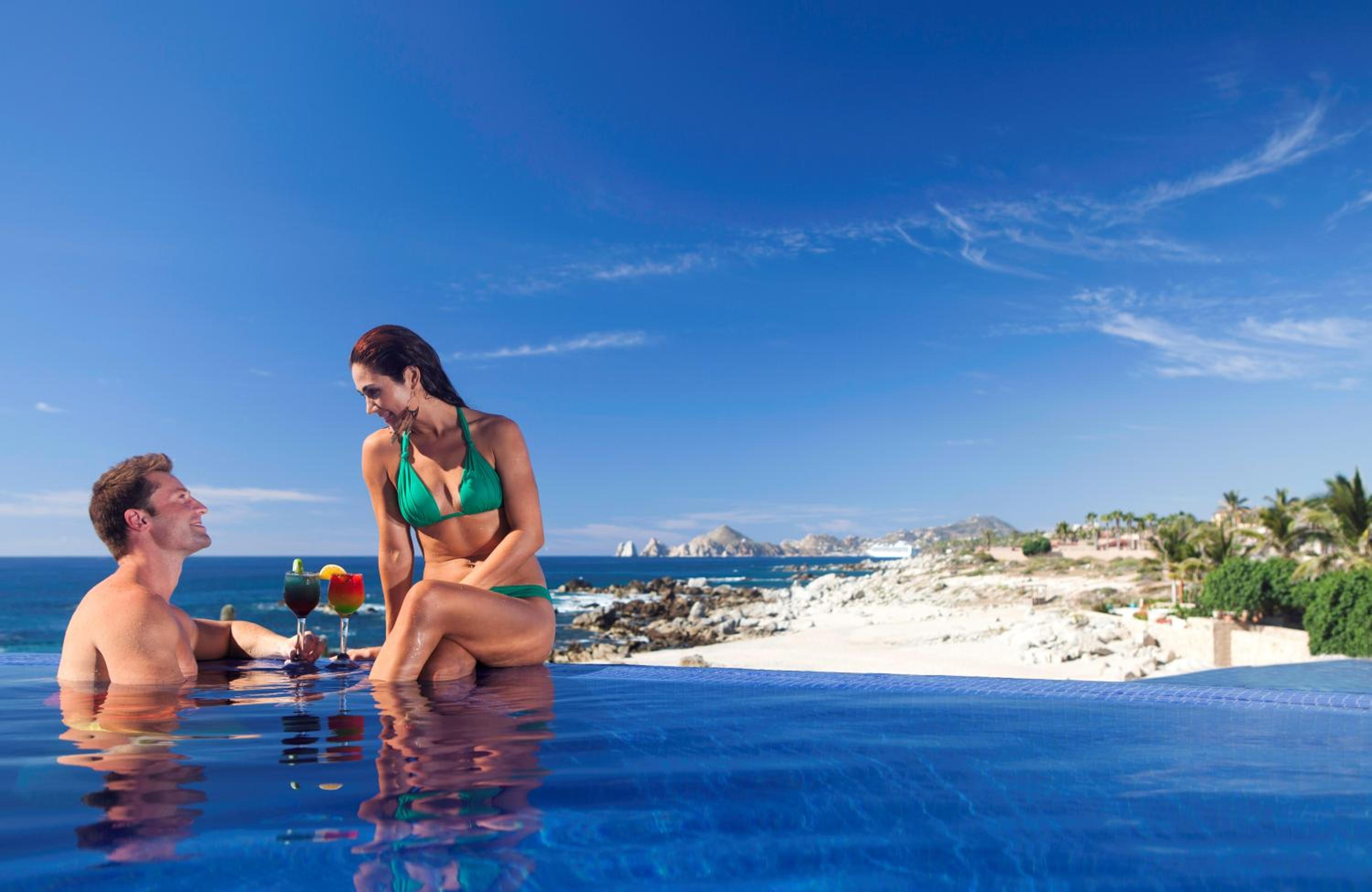 Hacienda Encantada Resort & Spa