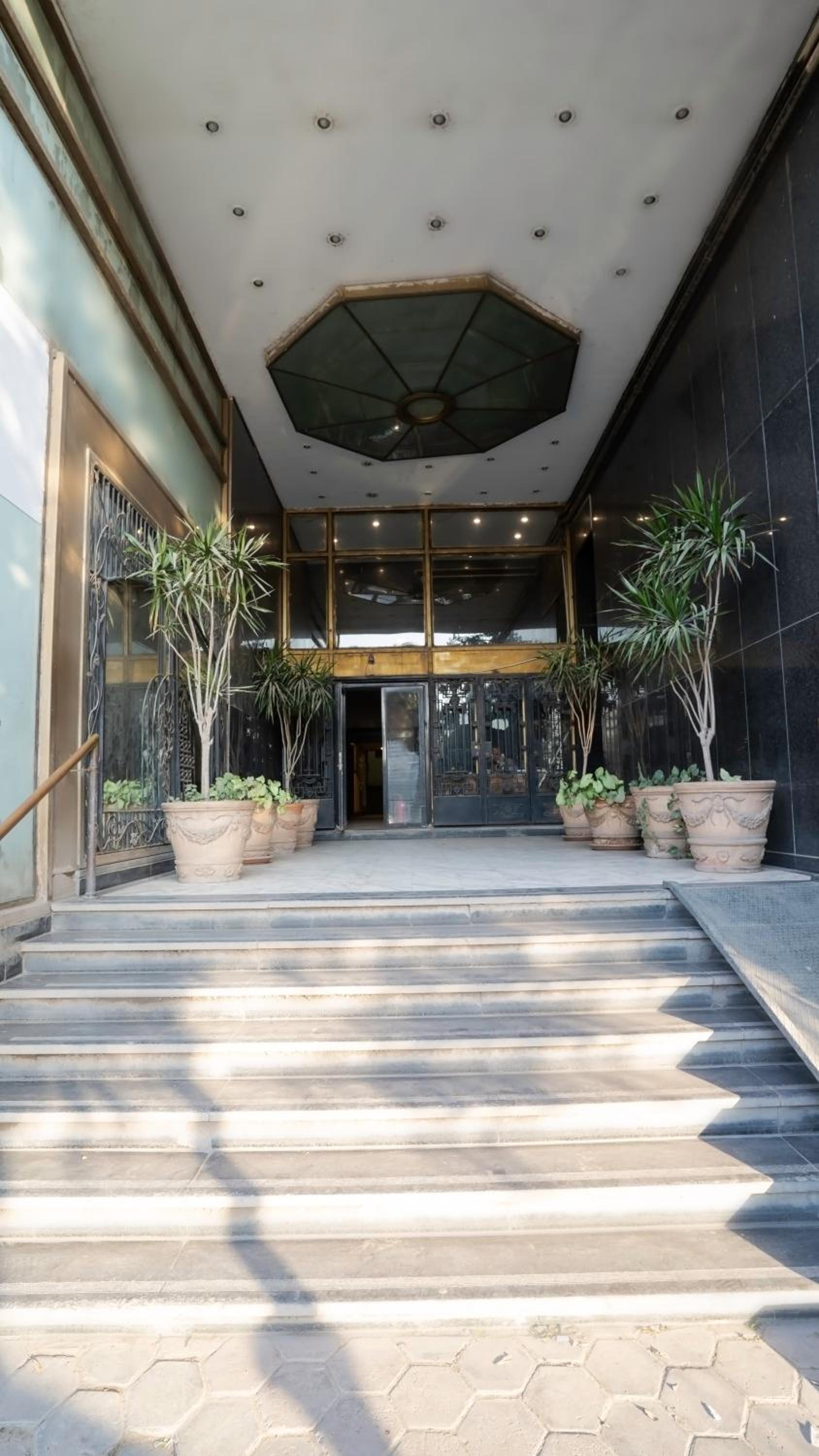 Nile View Inn