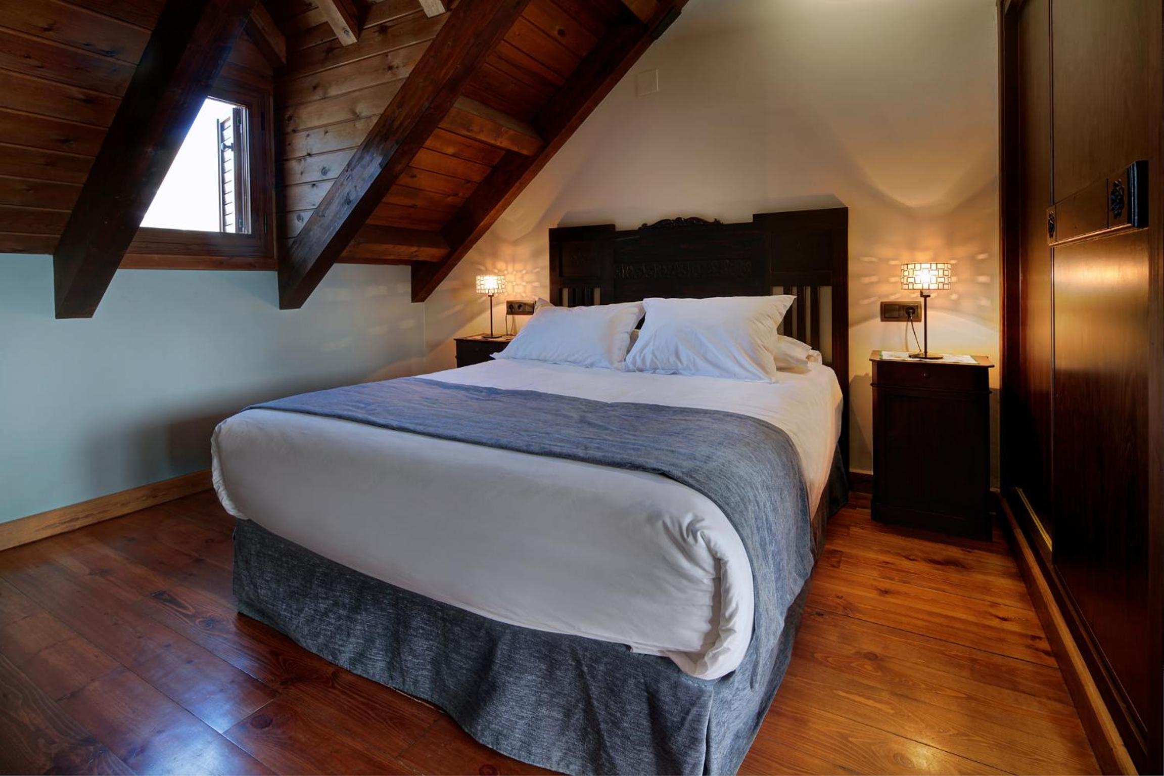 Villa de Plan Apartments&Suites