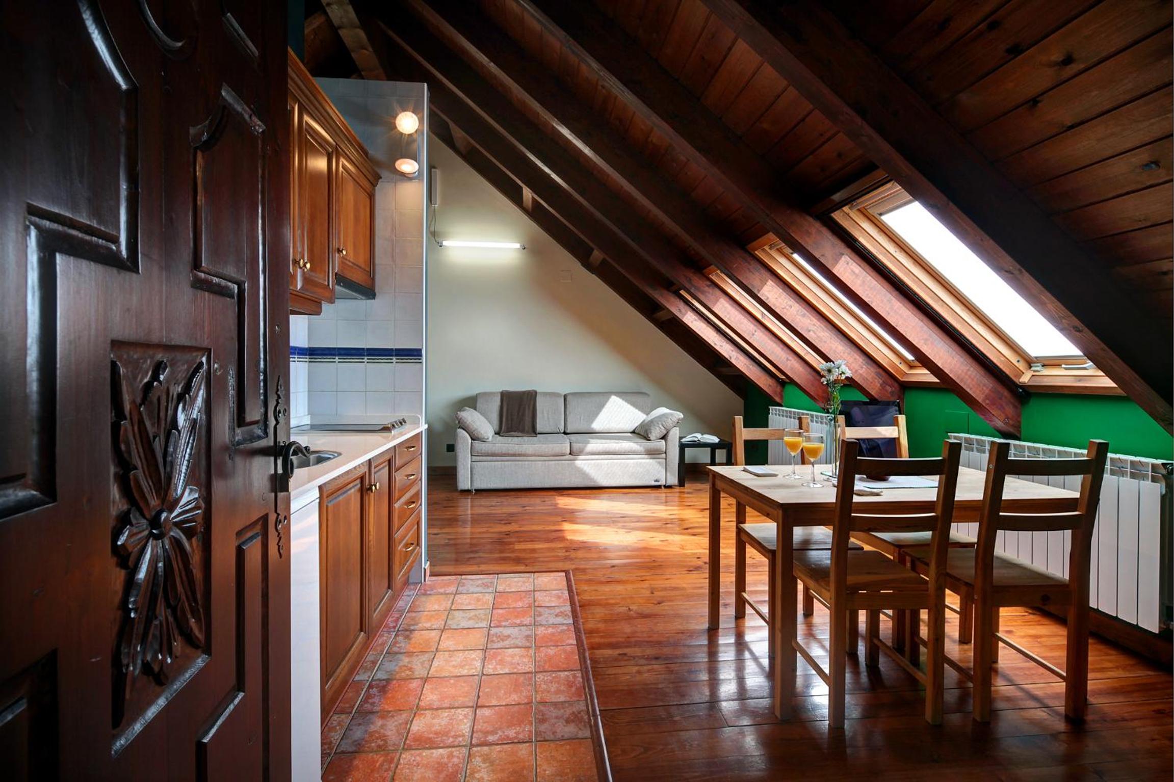 Villa de Plan Apartments&Suites