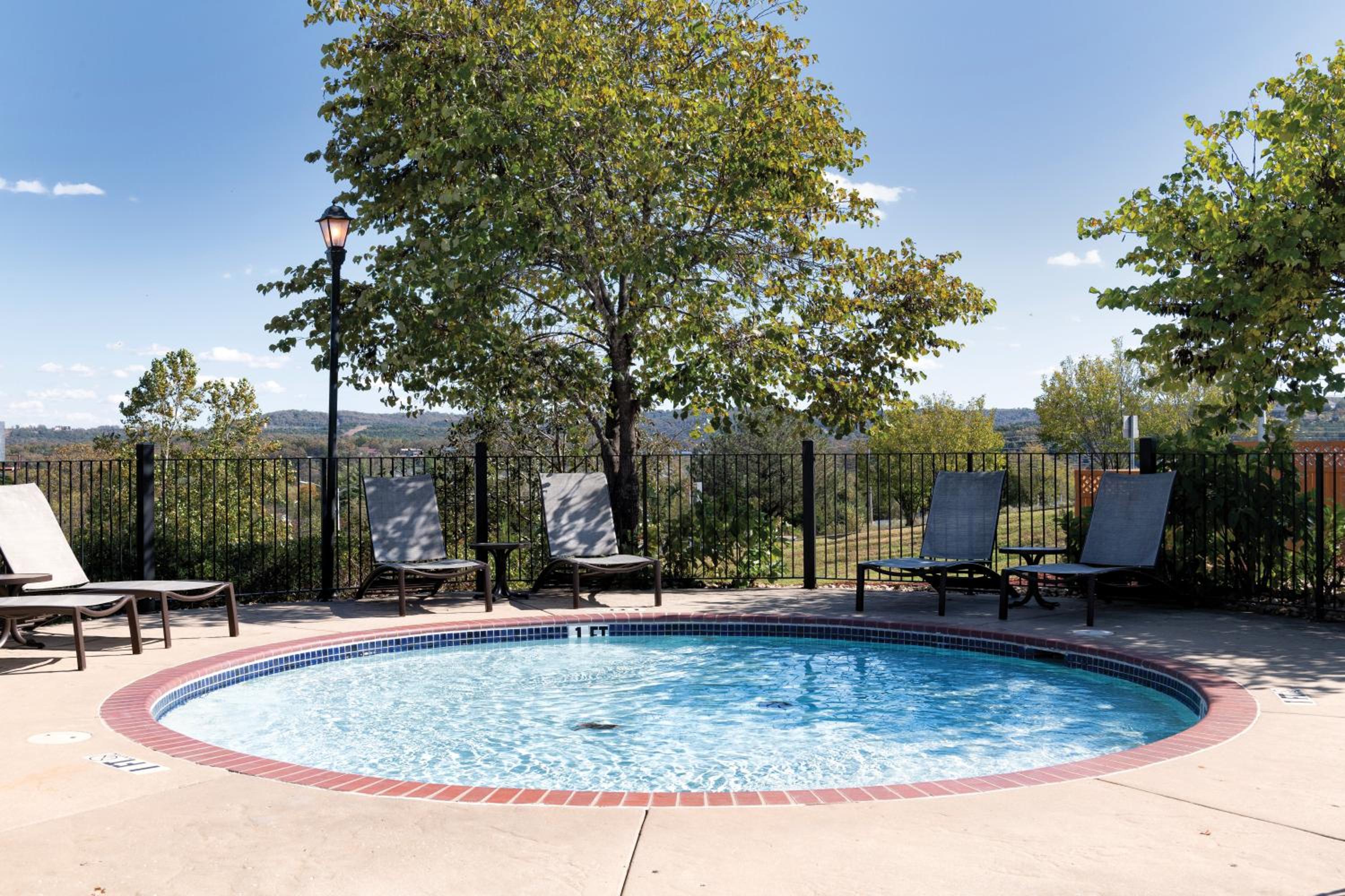 Club Wyndham Mountain Vista