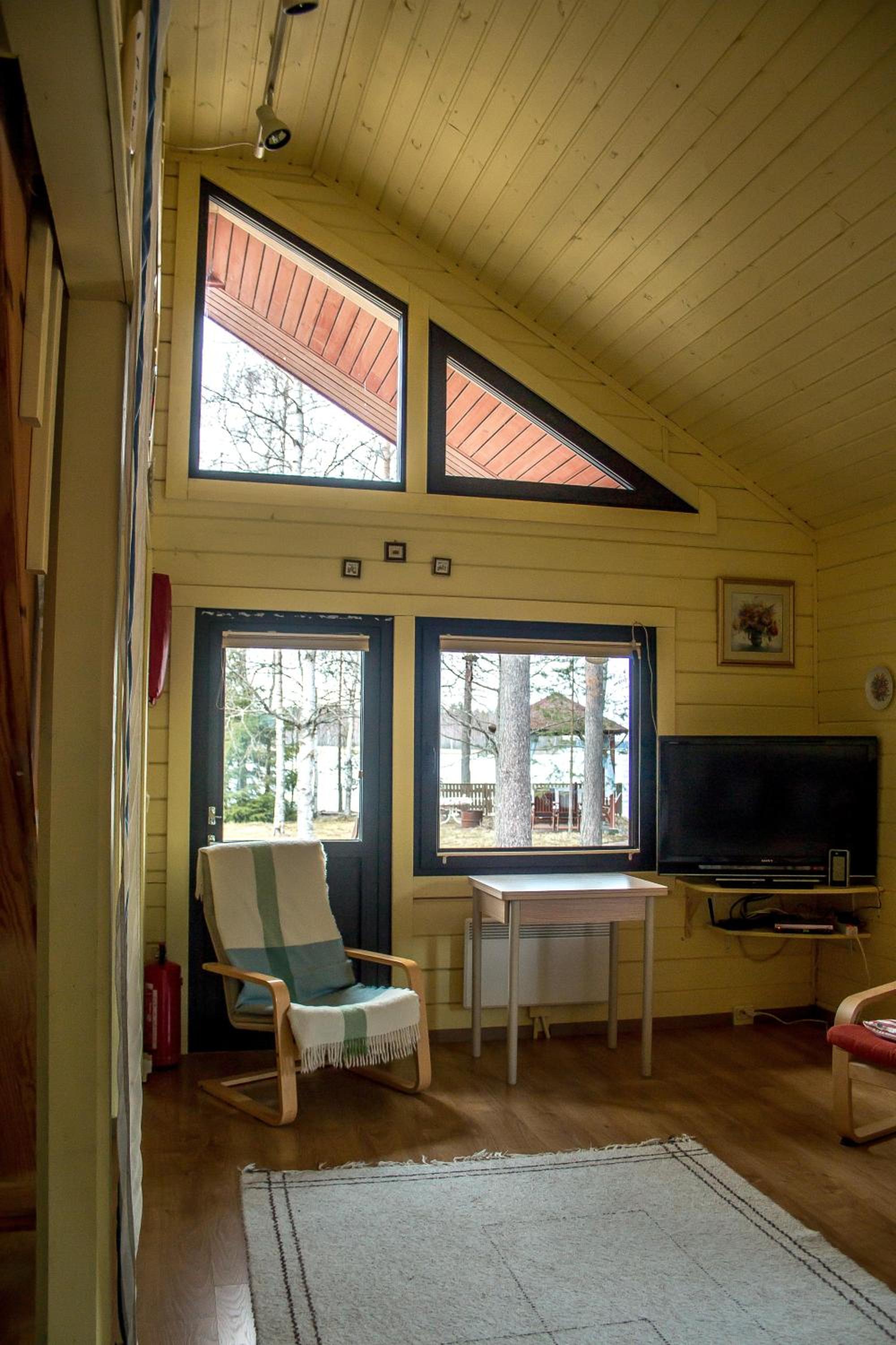 Cottage Kesäranta