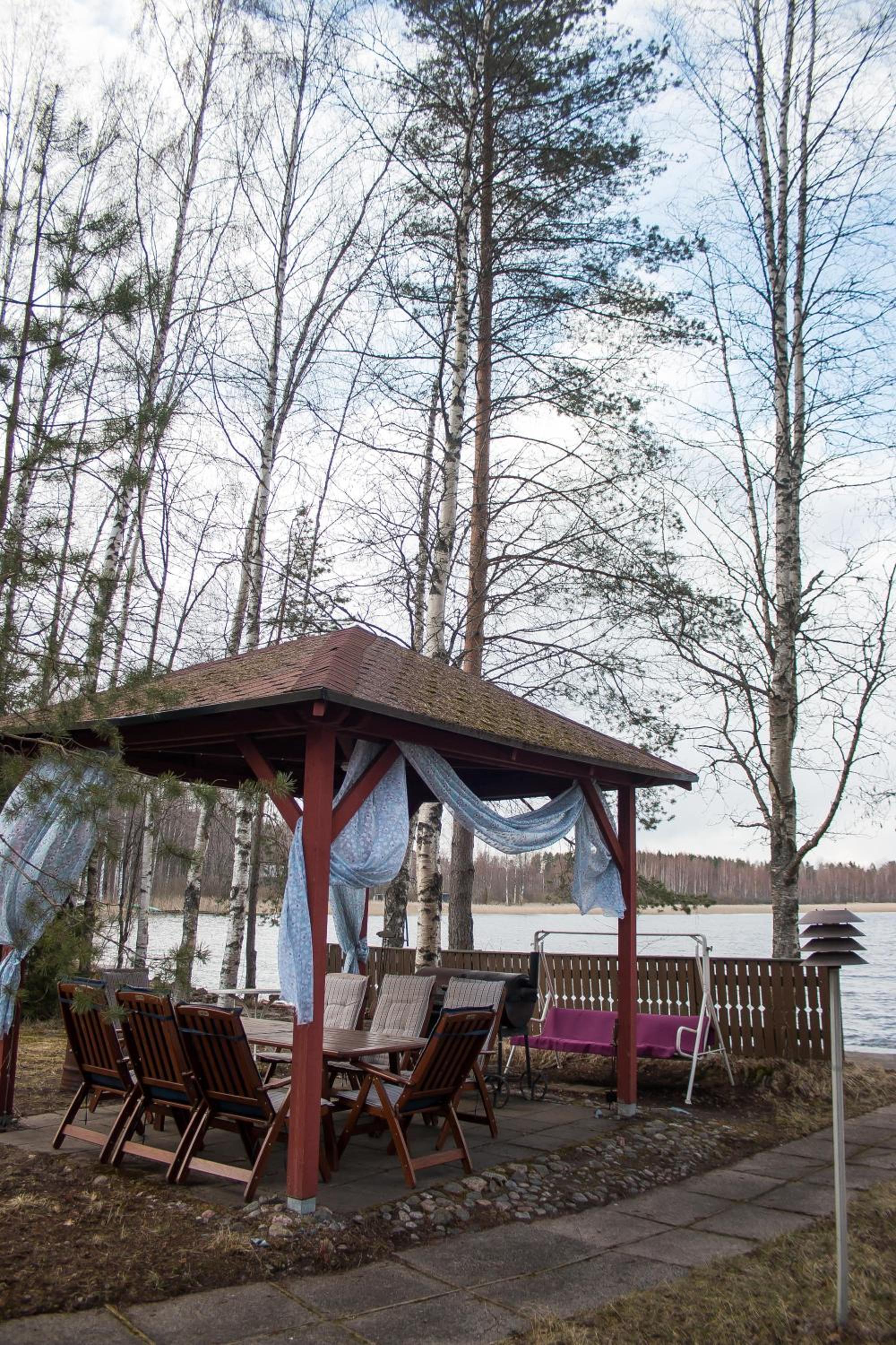 Cottage Kesäranta