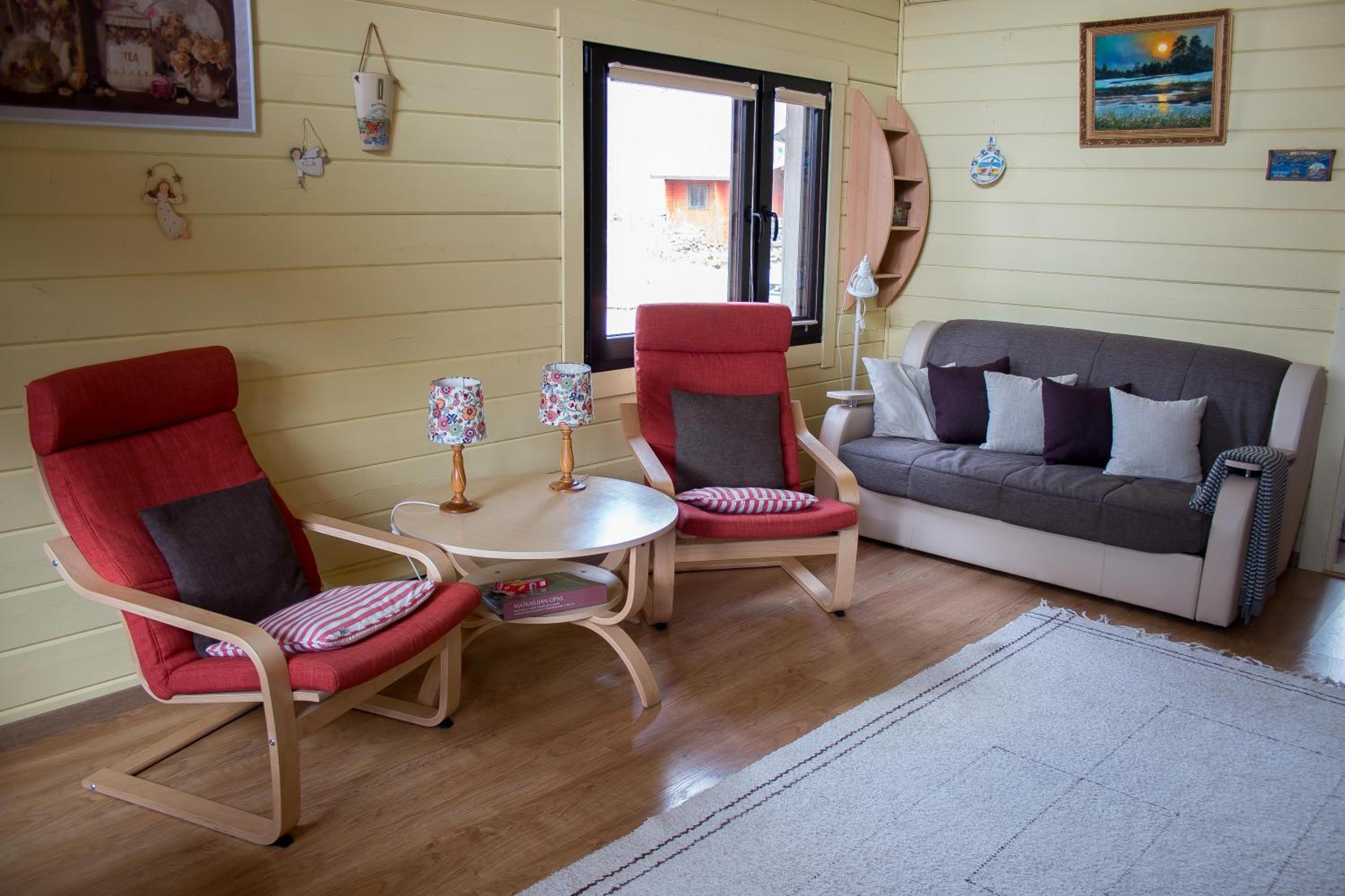Cottage Kesäranta
