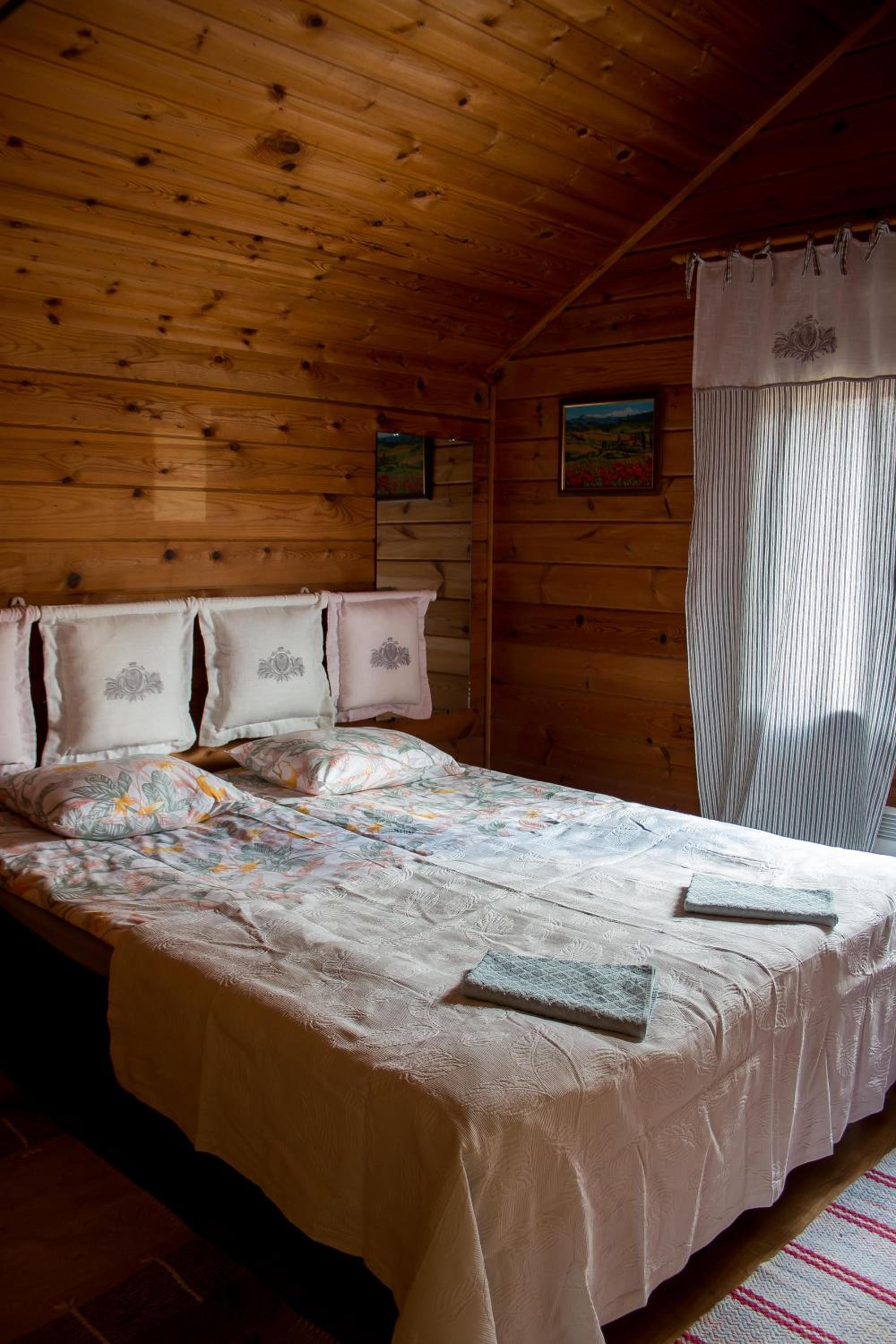 Cottage Kesäranta