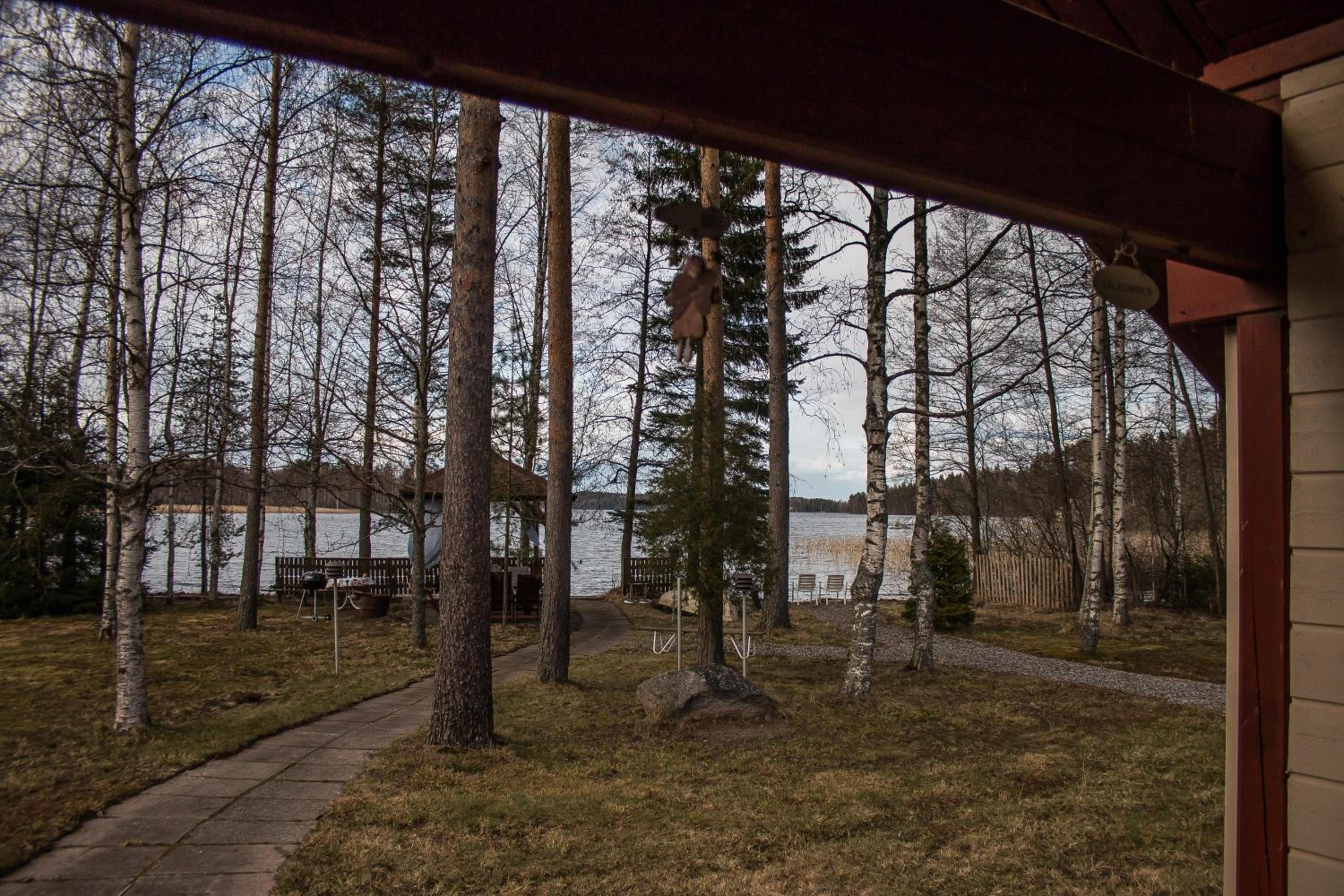 Cottage Kesäranta