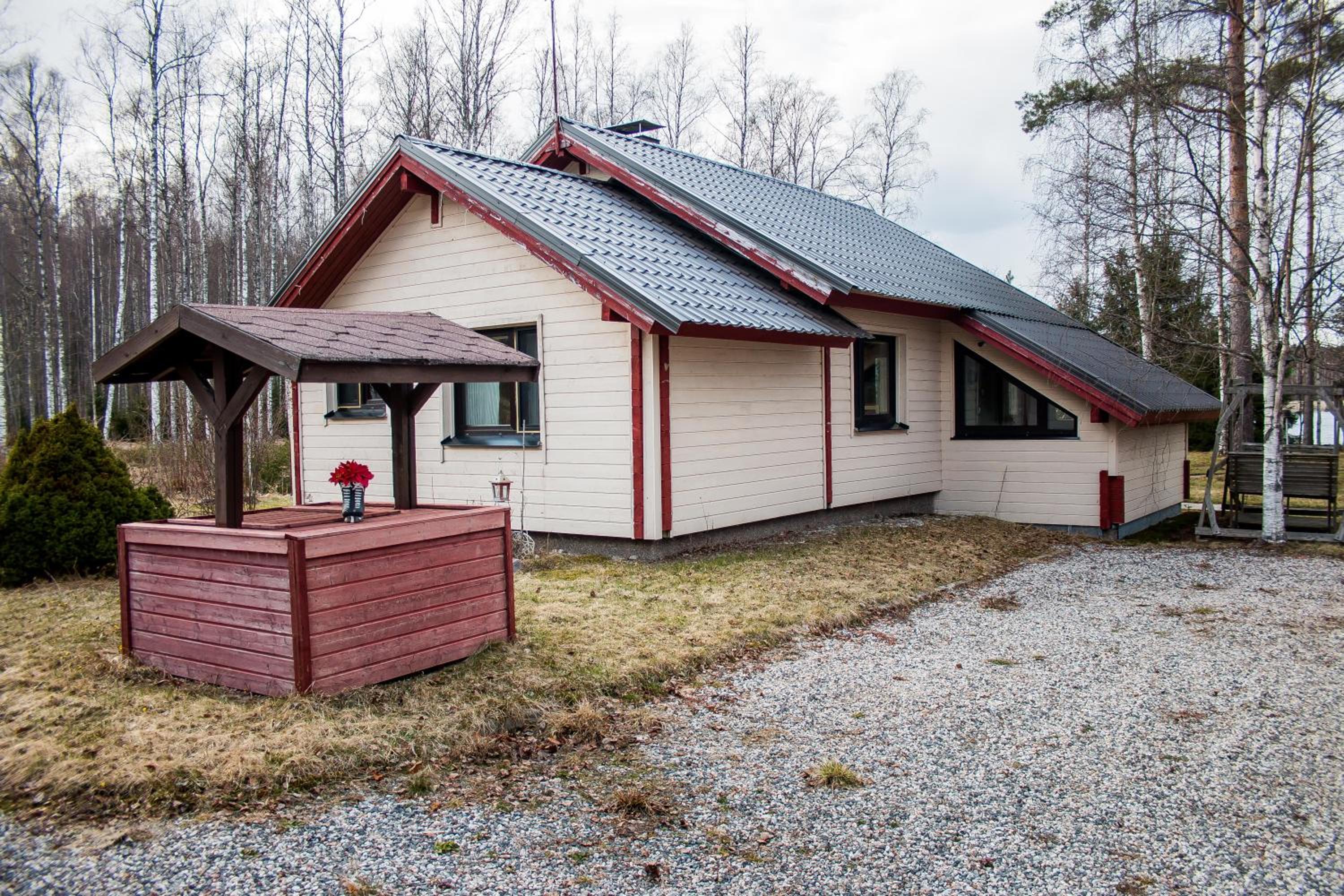 Cottage Kesäranta