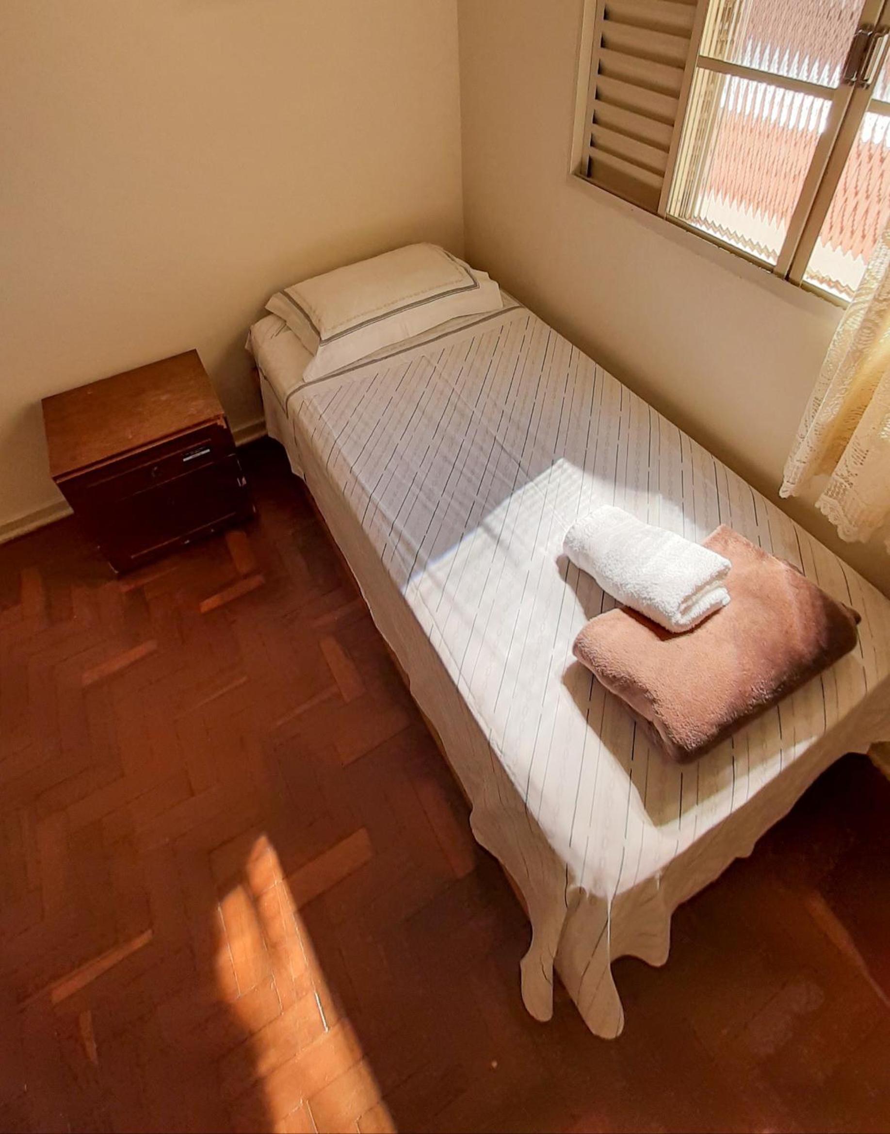 Atalho Guest House