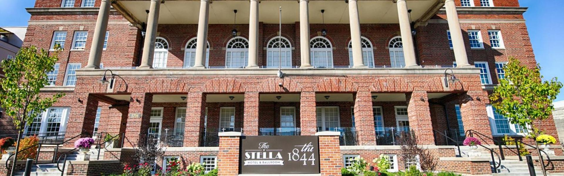The Stella Hotel Ballroom - Property Image 70