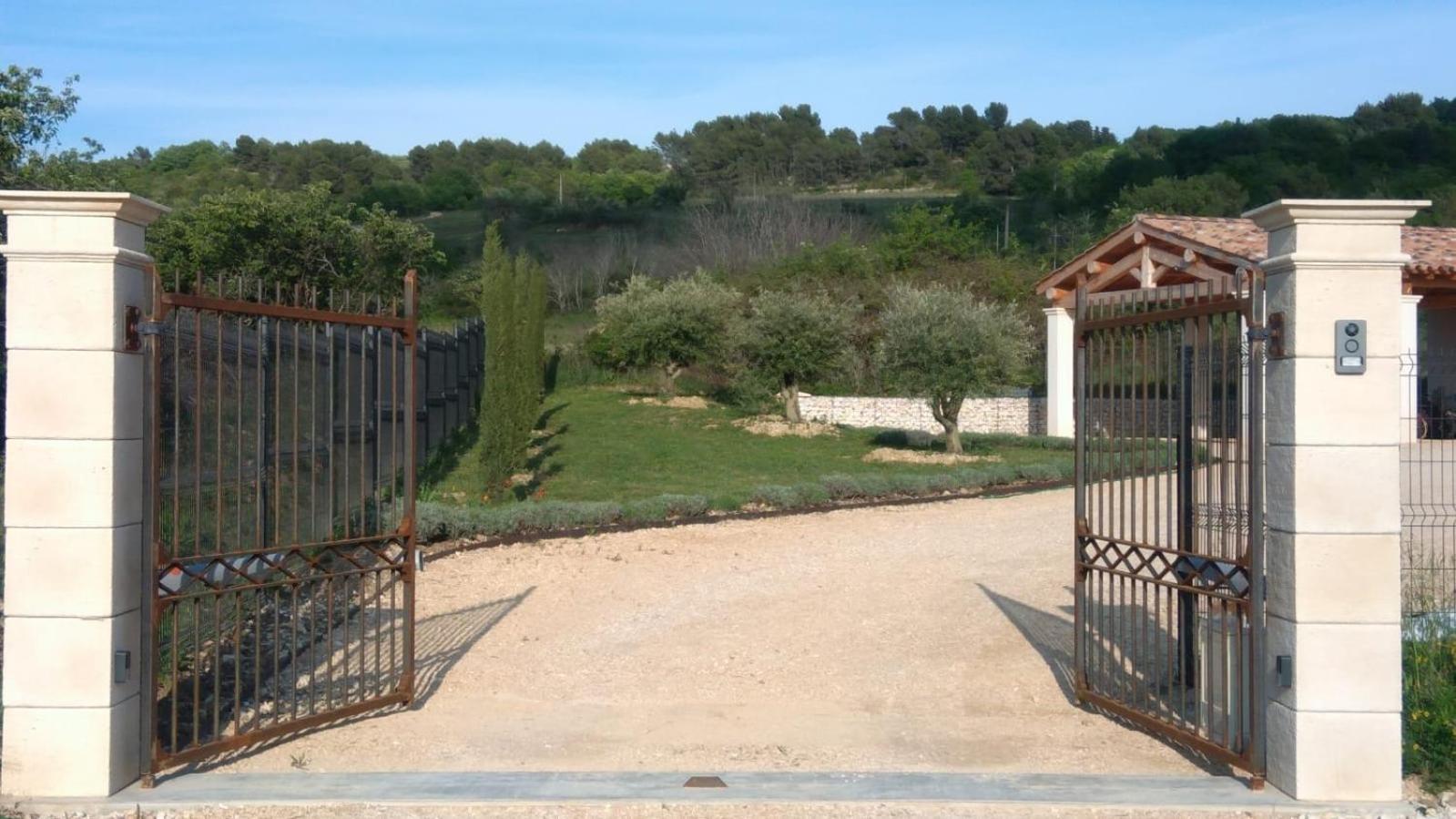 L’Abrico’thym, photo 8