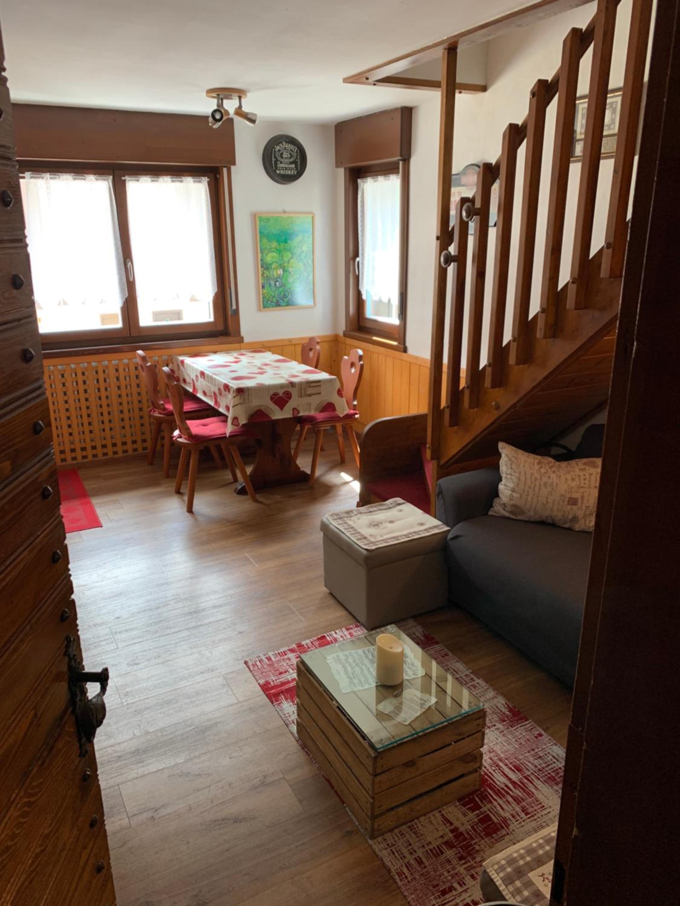 Appartamento Esprit Des Alpes view 2