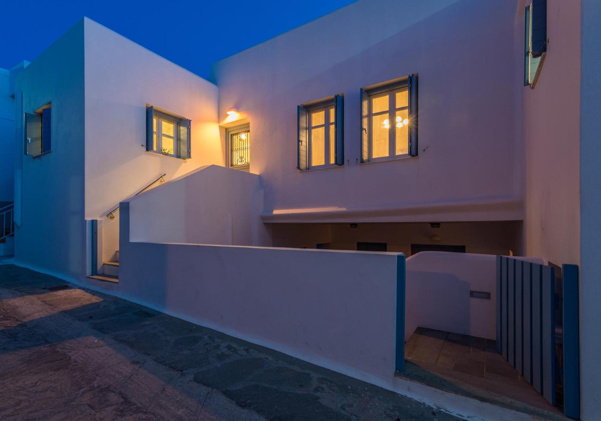 Villa Blue Sky view 3