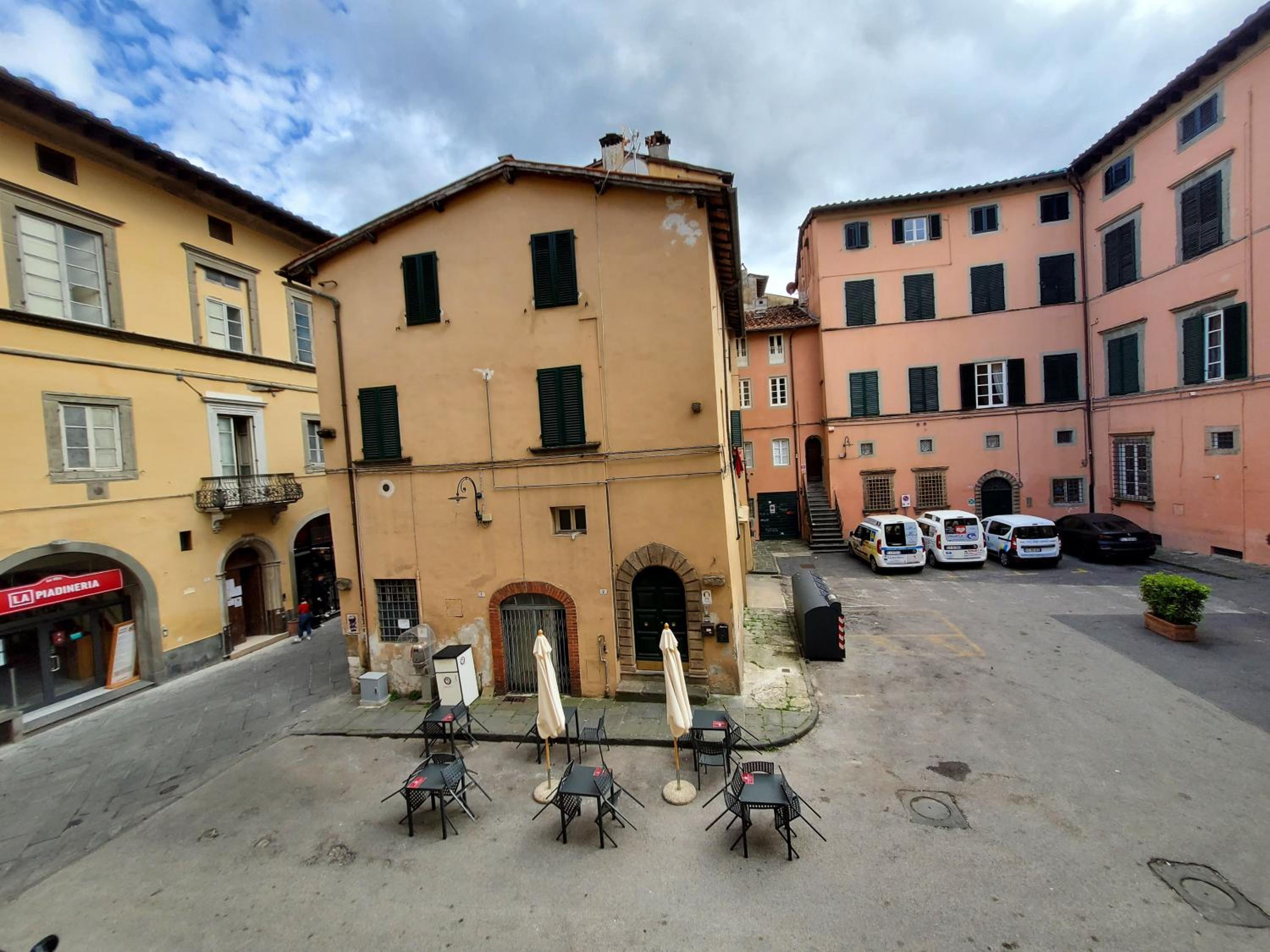 Residenza Centro Storico — photo 29