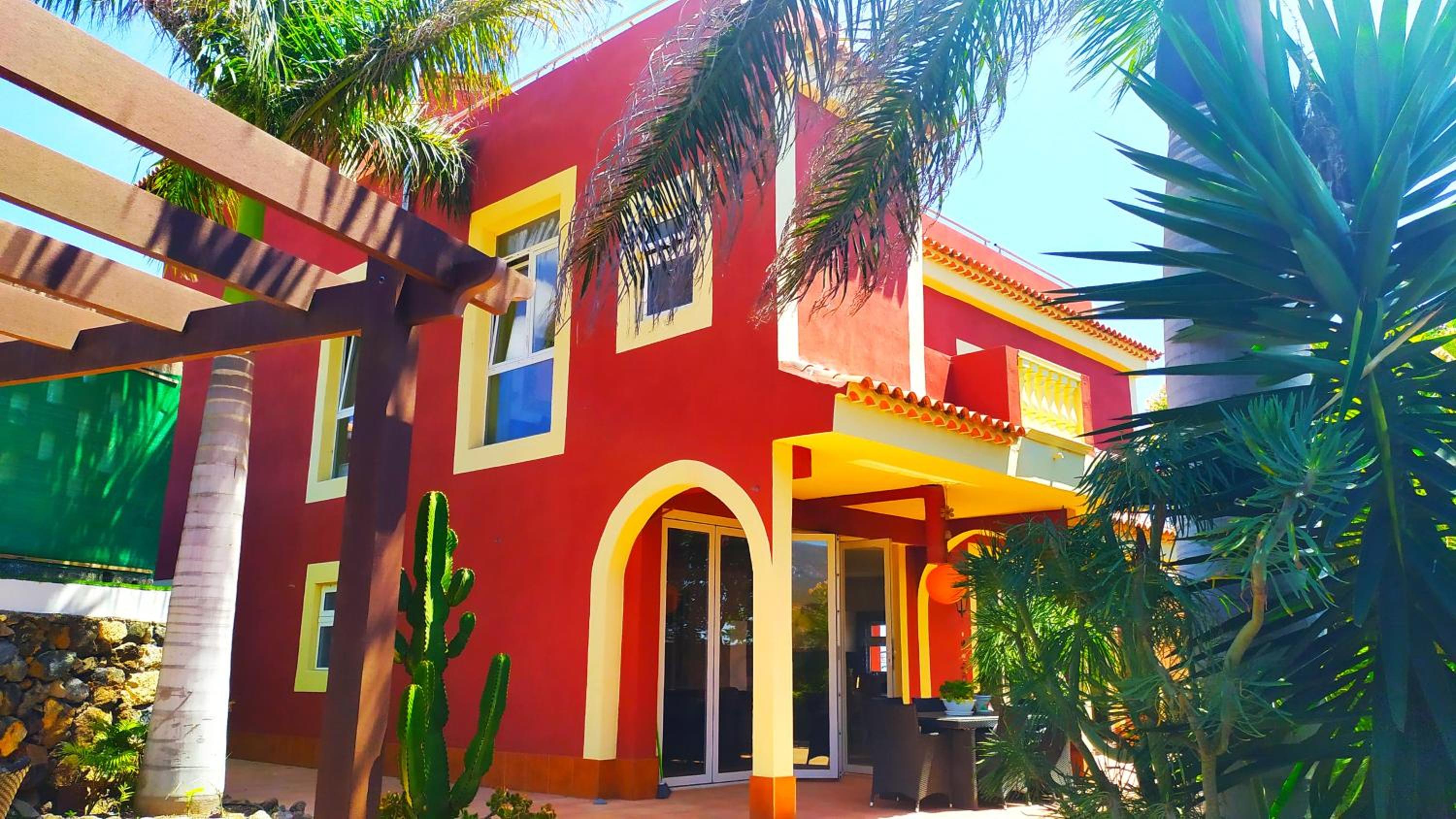 Casa Viera view 5