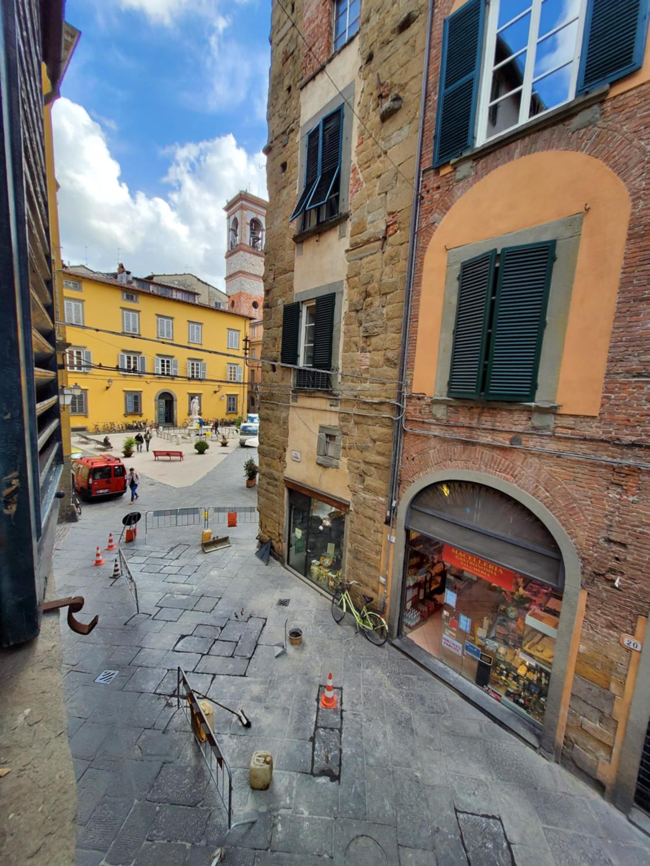Residenza Centro Storico — photo 41