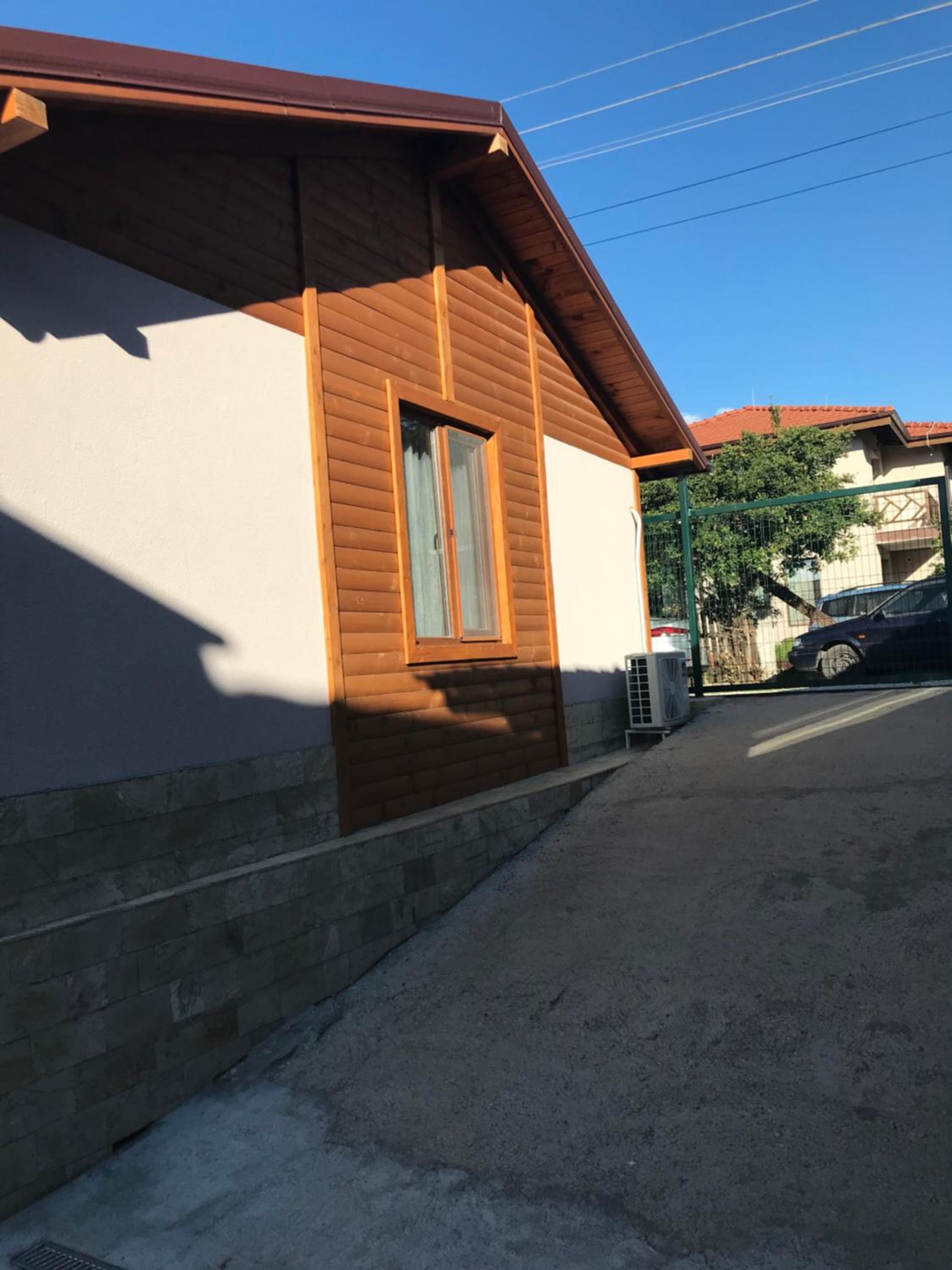 Къщи за гости Михайлови