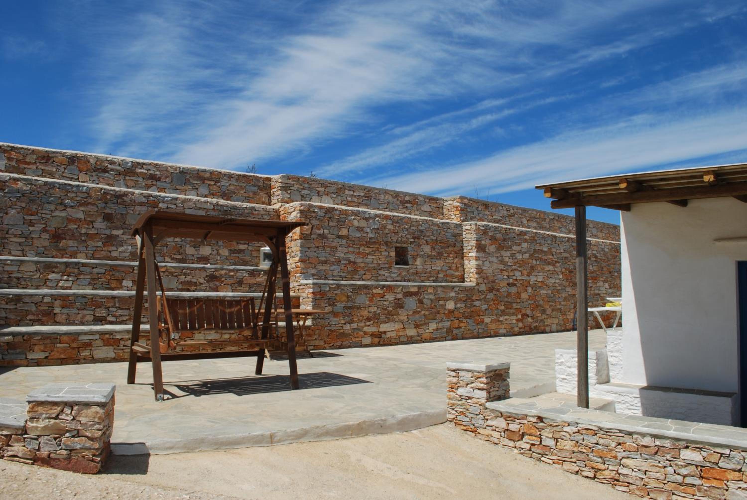 Windmill Villas