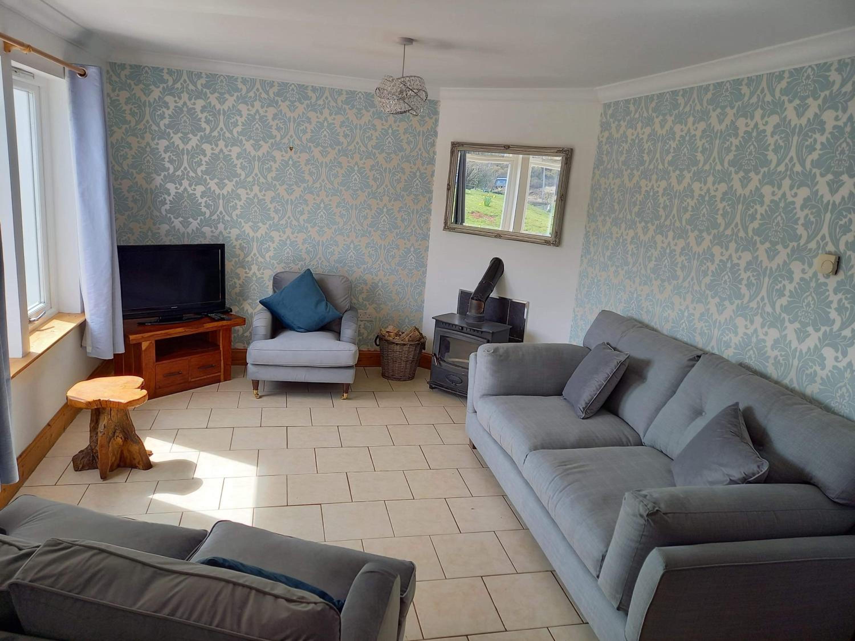 Ard Na Mara Self Catering Isle of Mull view 5
