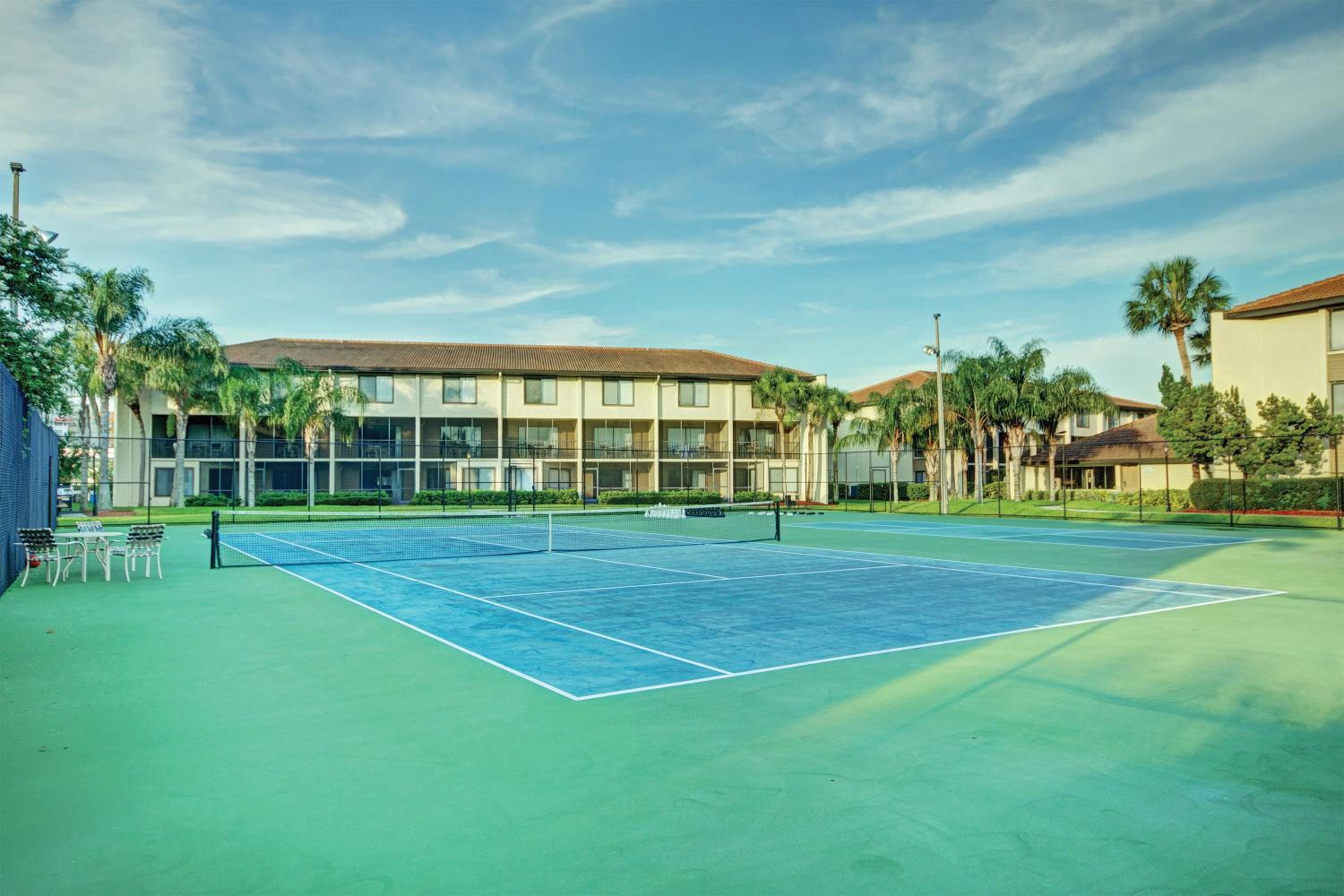 Club Wyndham Orlando International