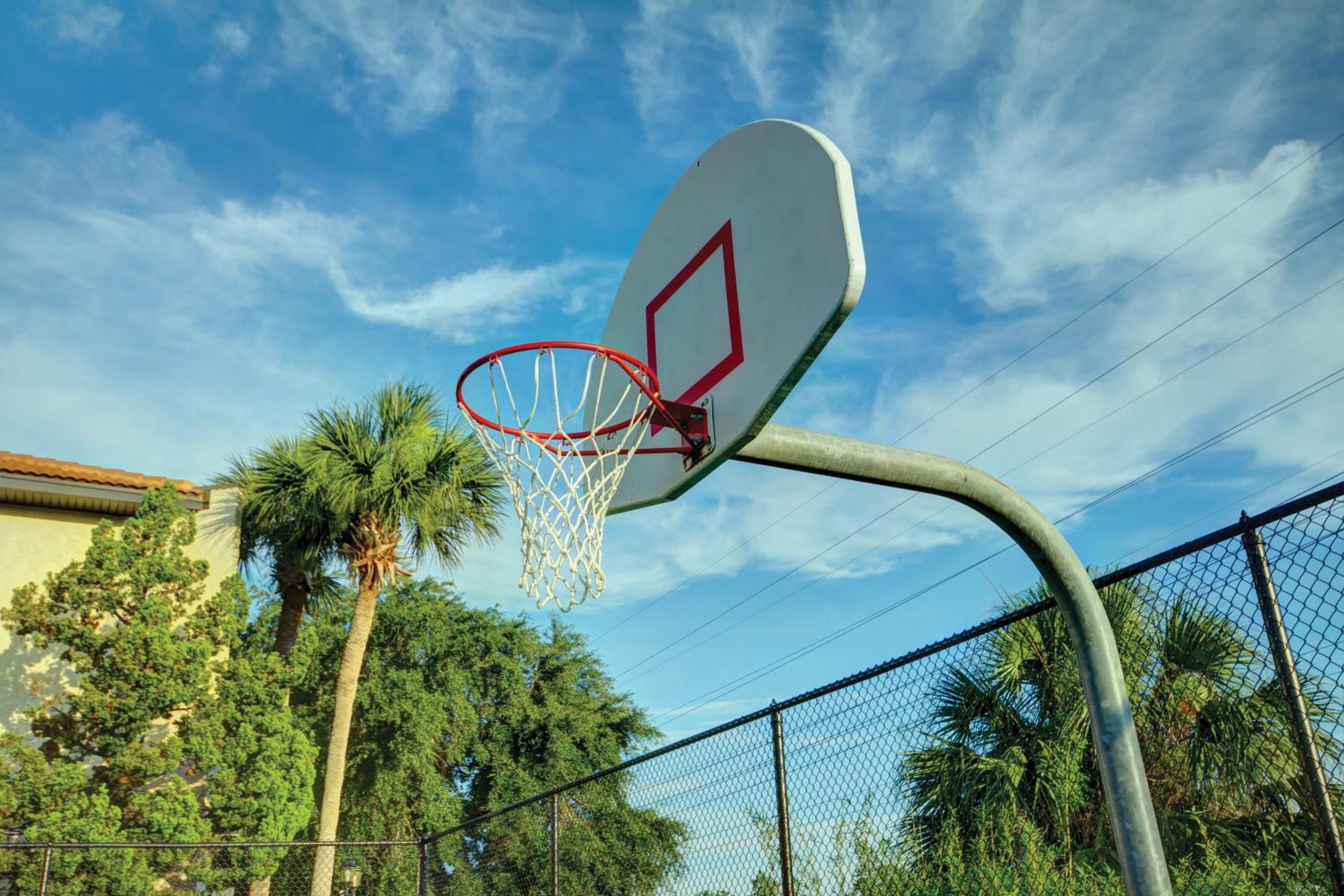 Club Wyndham Orlando International
