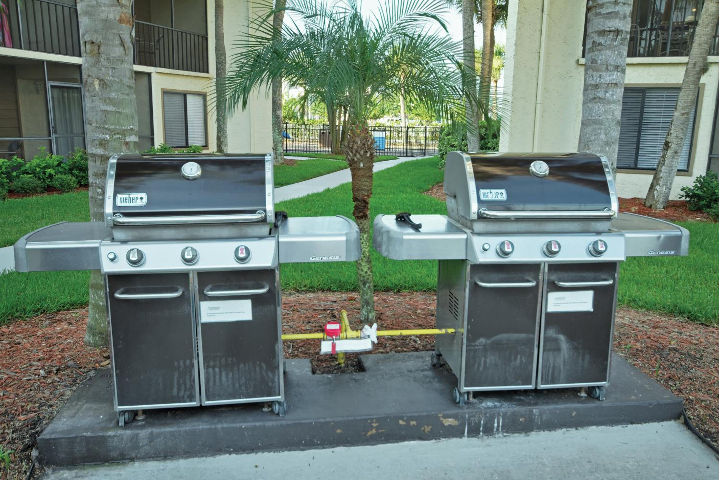 Club Wyndham Orlando International