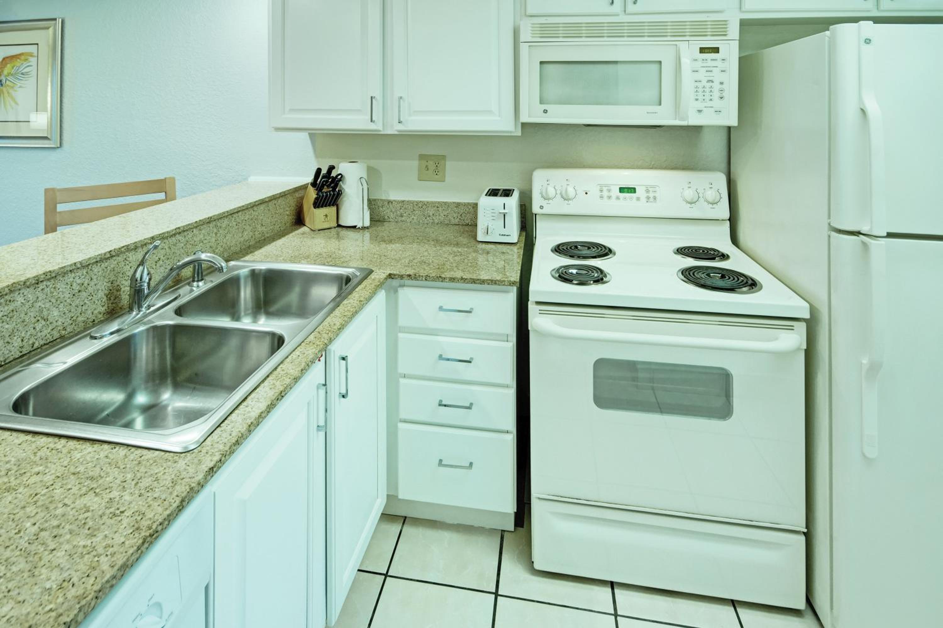 Club Wyndham Orlando International