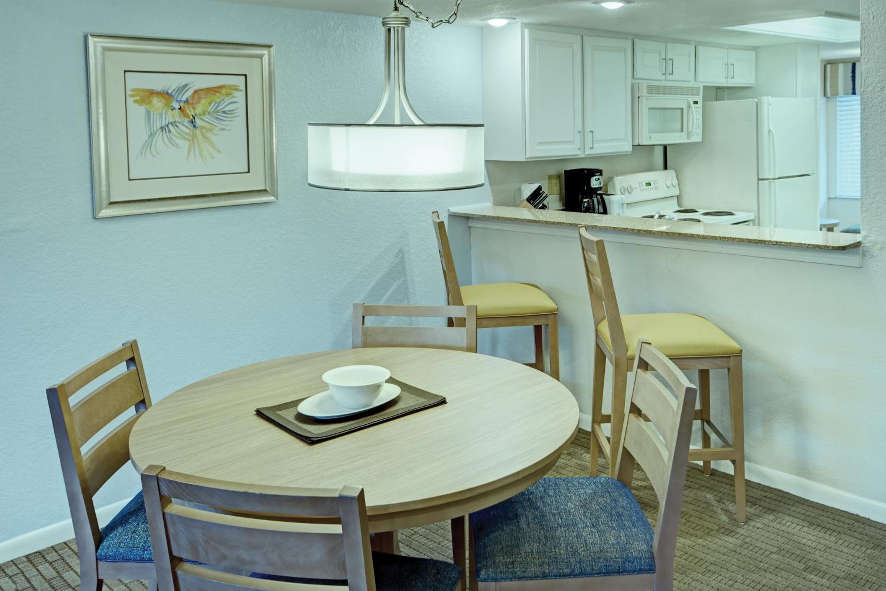 Club Wyndham Orlando International