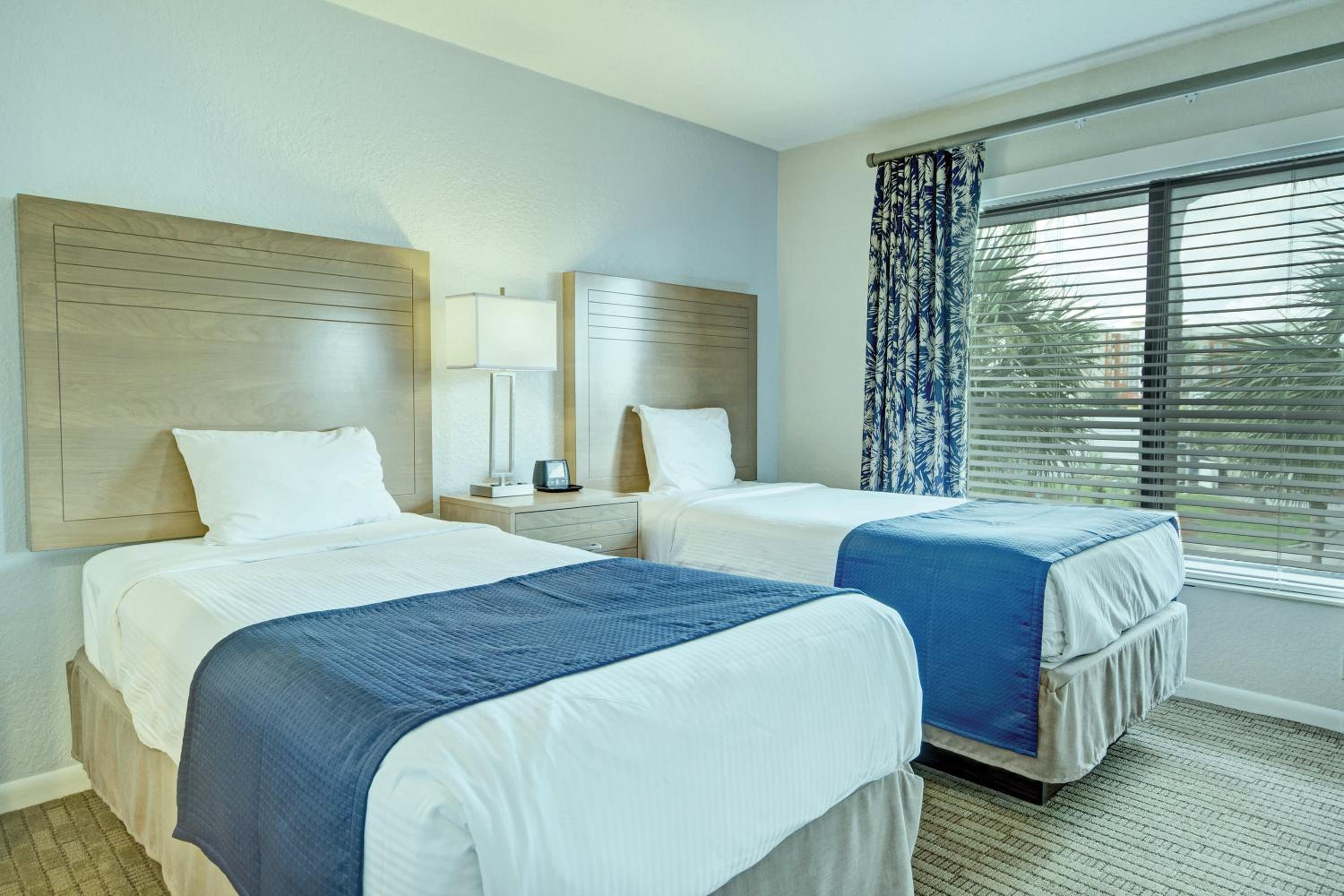 Club Wyndham Orlando International
