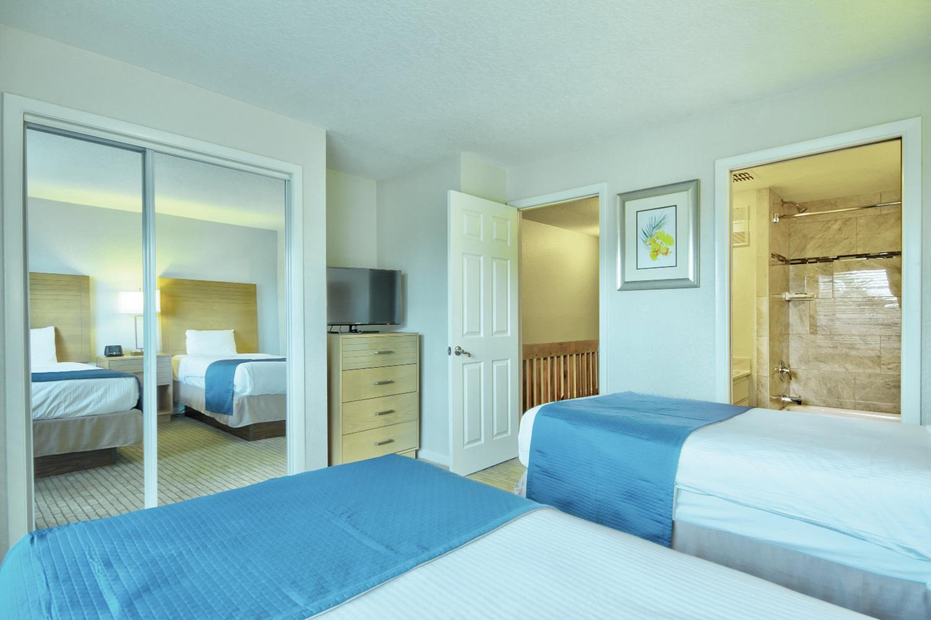 Club Wyndham Orlando International
