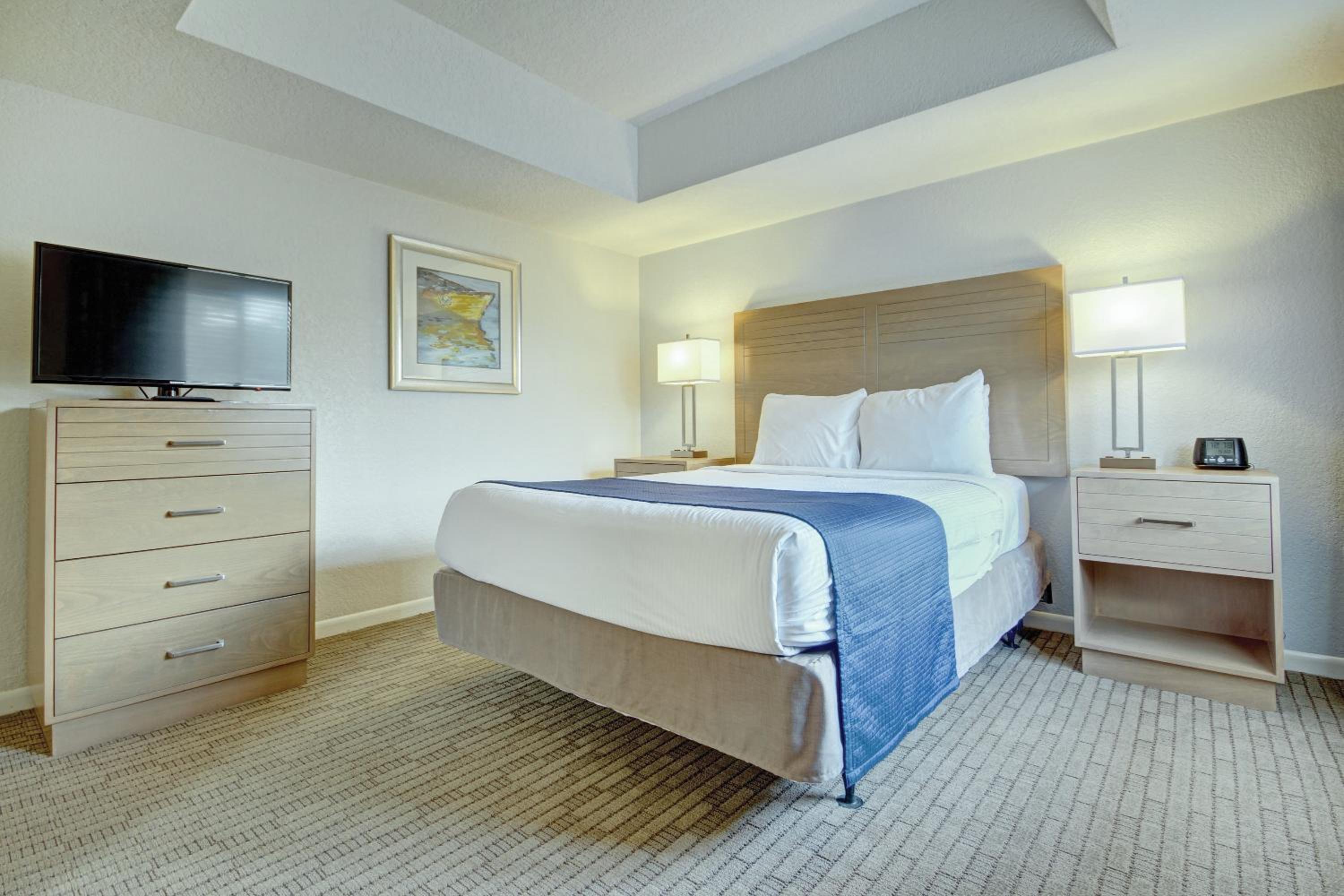 Club Wyndham Orlando International