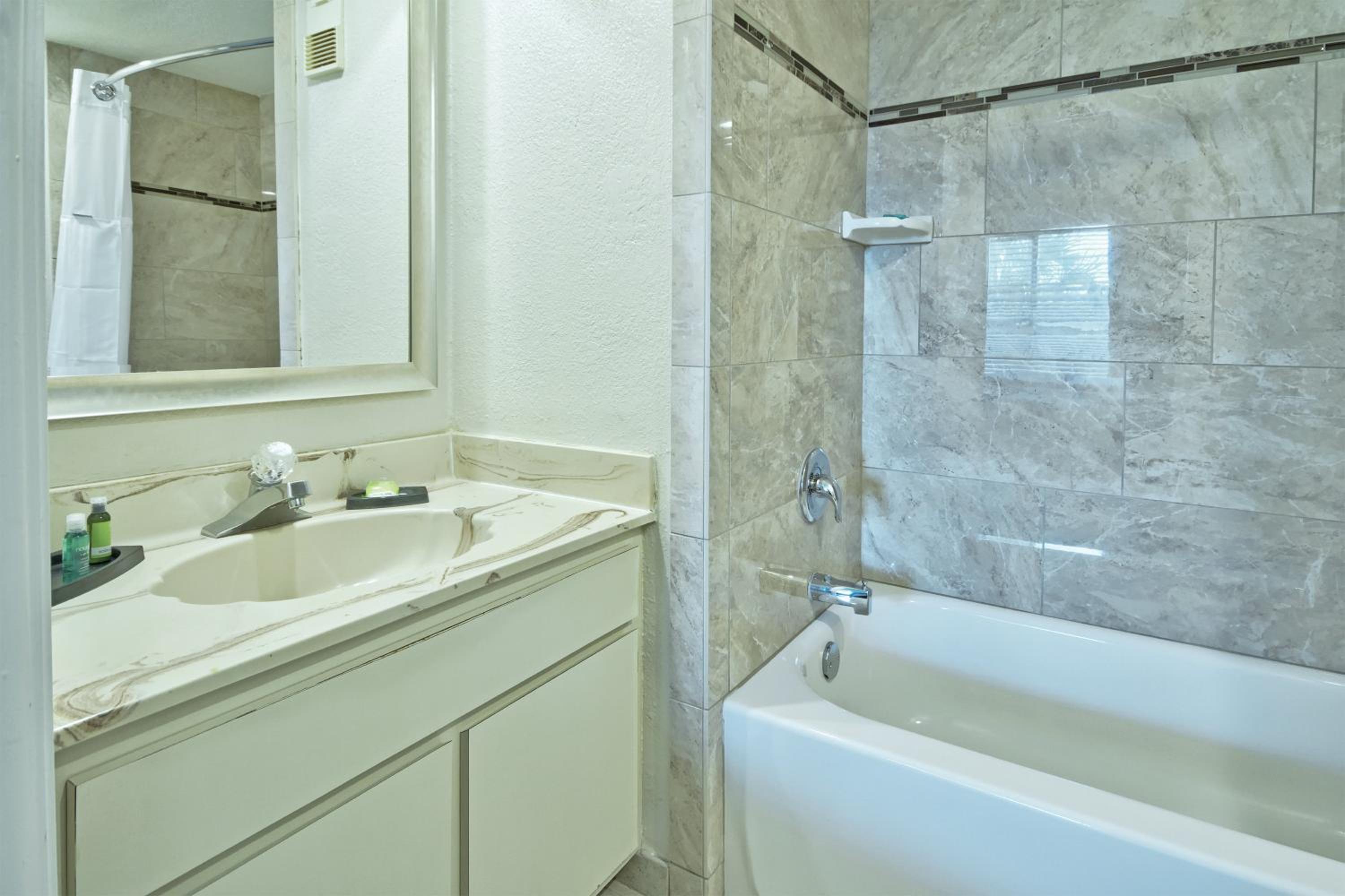 Club Wyndham Orlando International